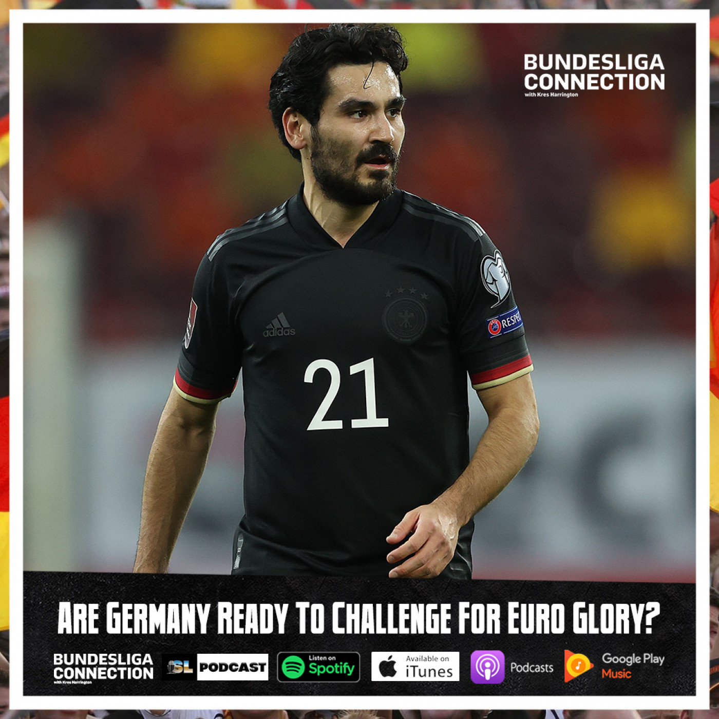 The Bundesliga Connection