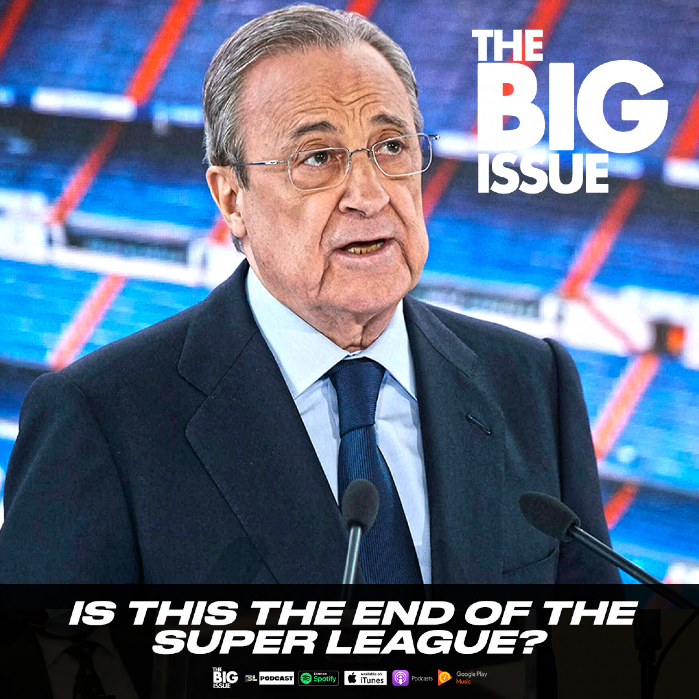 The Big Interview