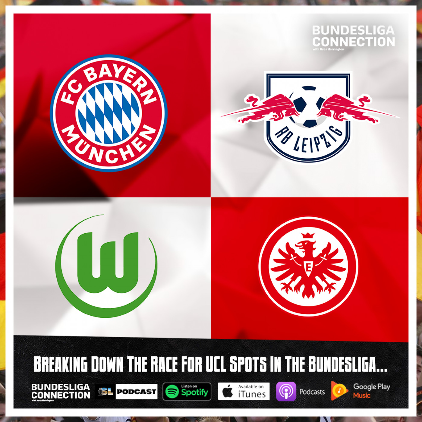 The Bundesliga Connection
