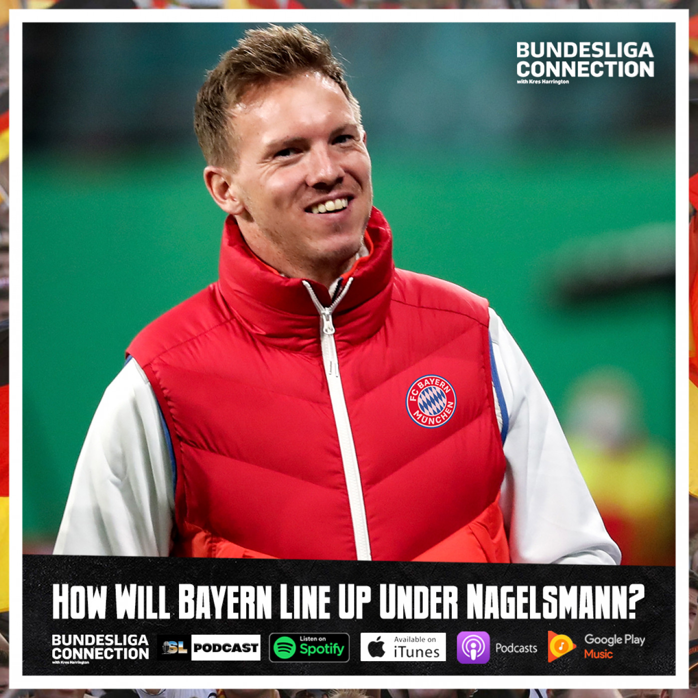 The Bundesliga Connection
