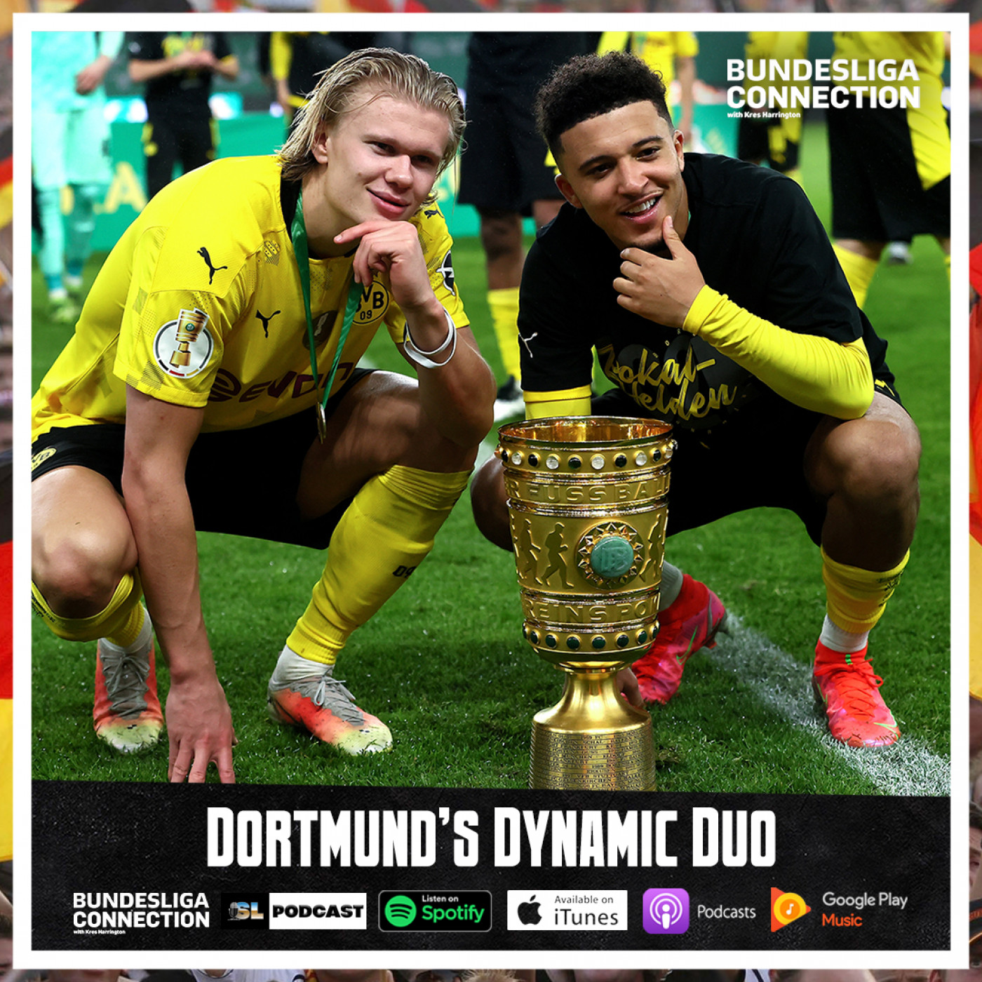 The Bundesliga Connection