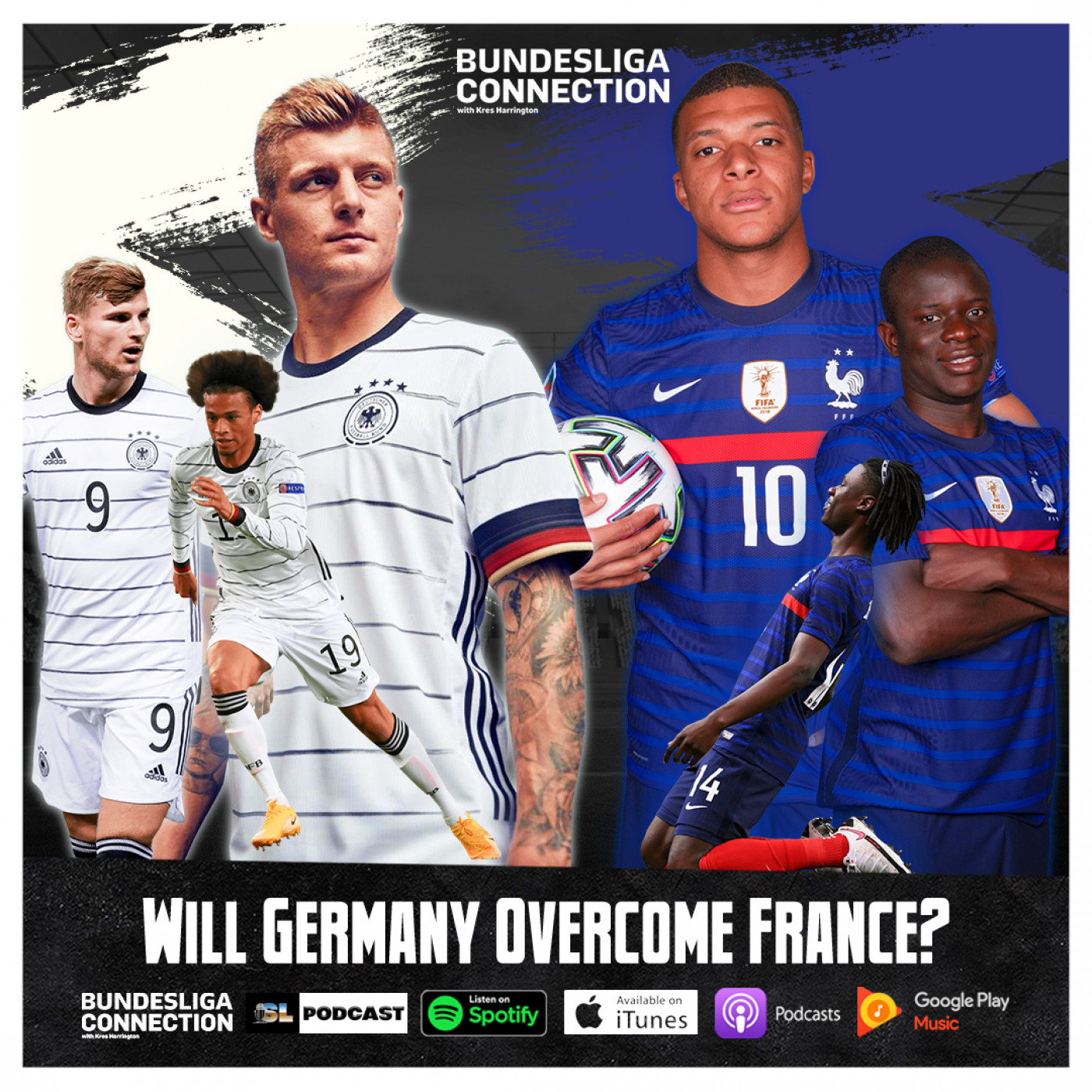 The Bundesliga Connection