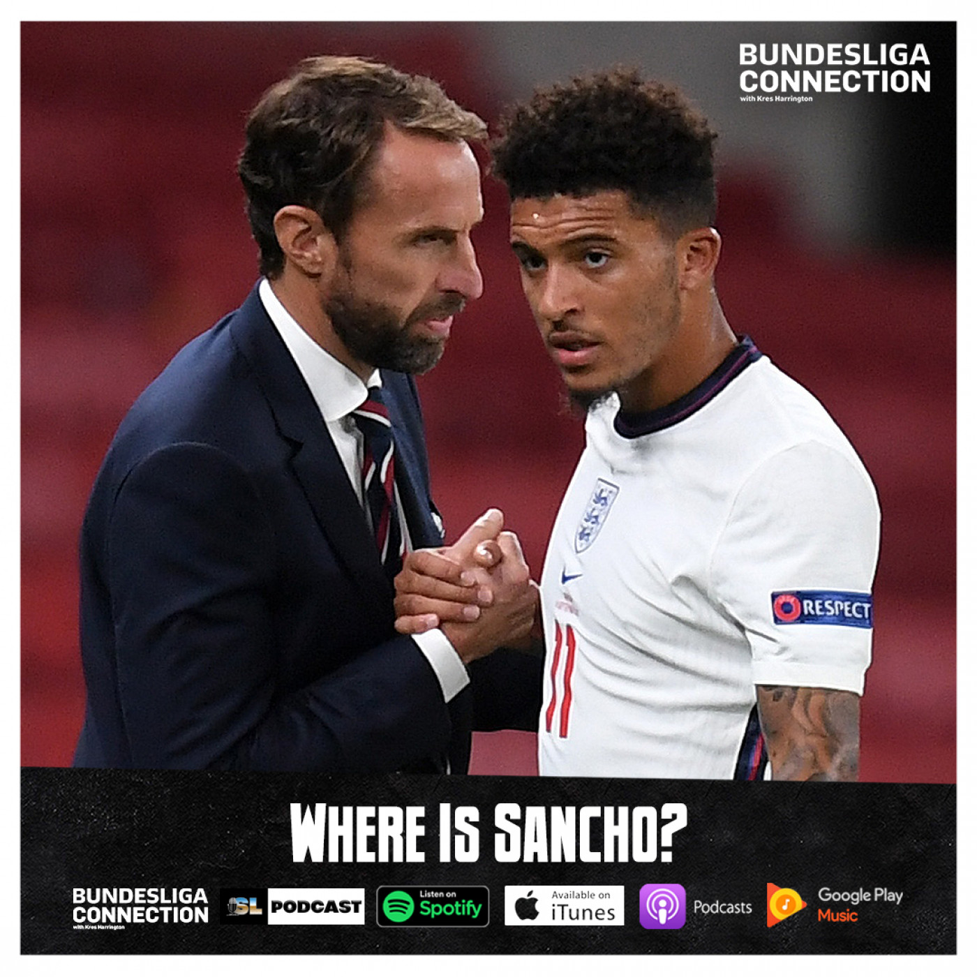 The Bundesliga Connection