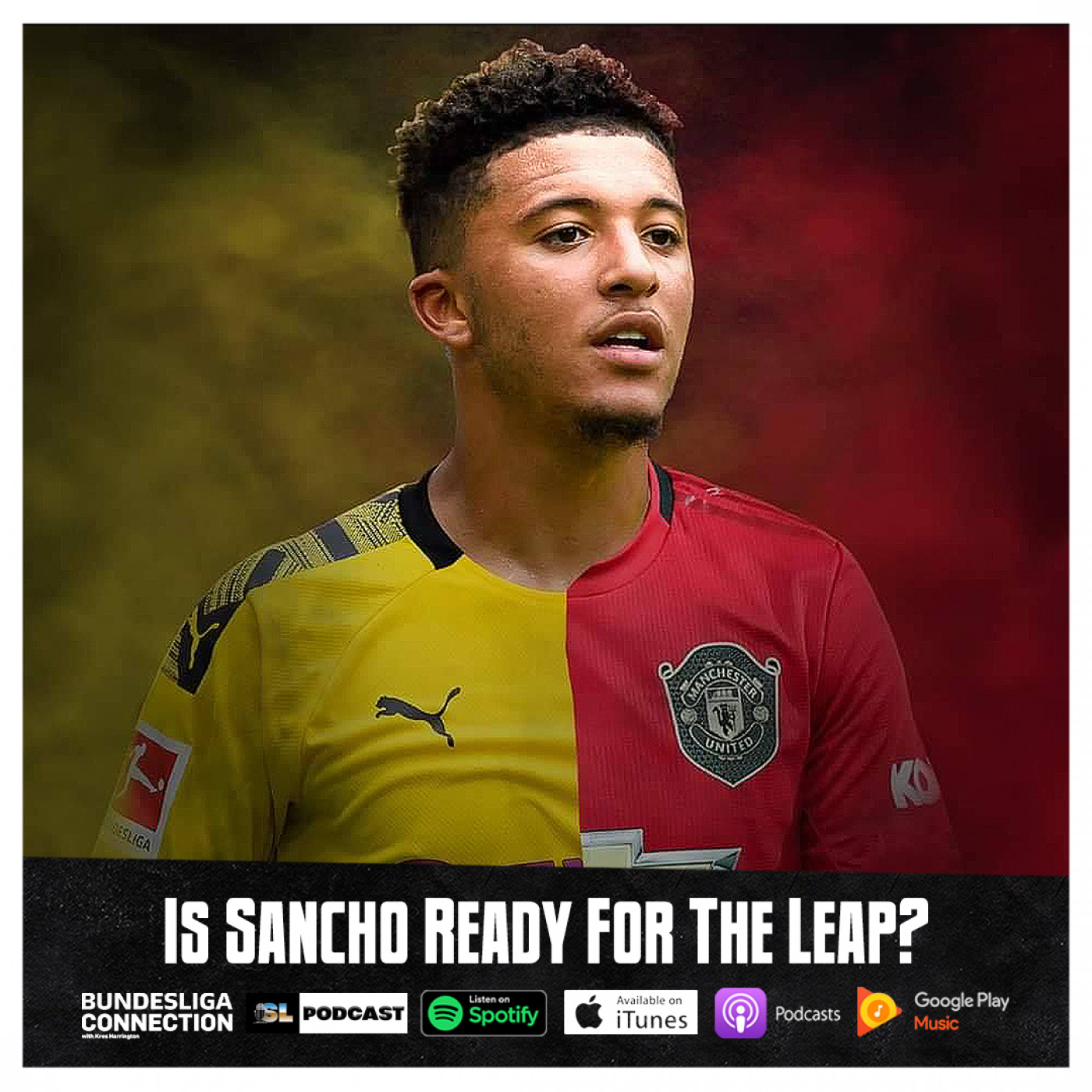 The Bundesliga Connection
