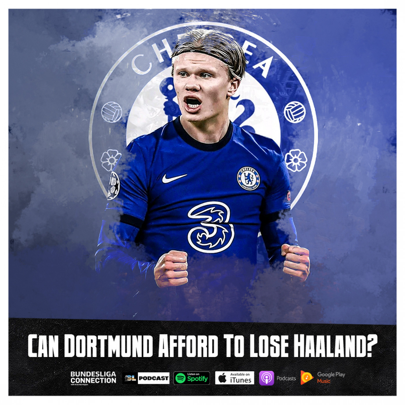 The Bundesliga Connection