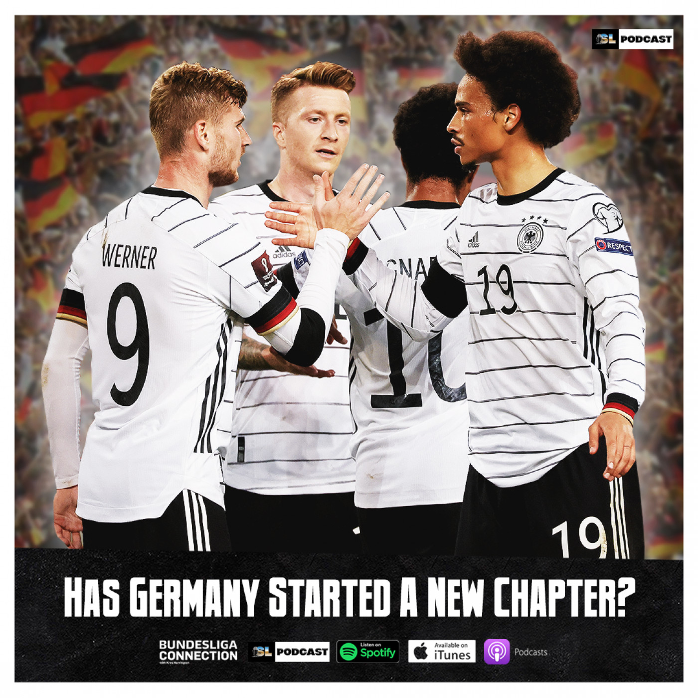 The Bundesliga Connection