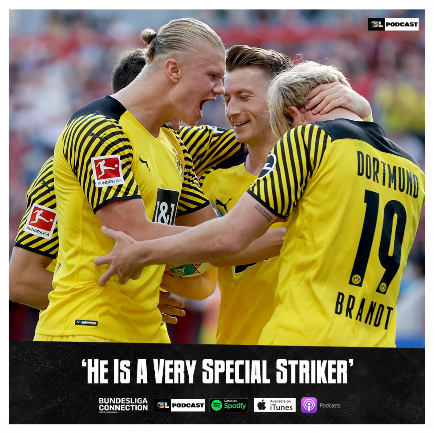 The Bundesliga Connection