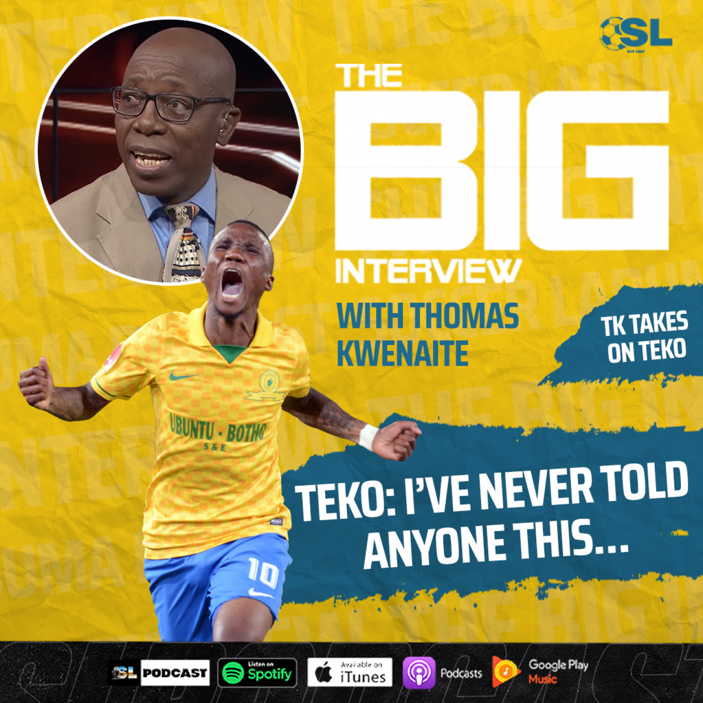 The Big Interview