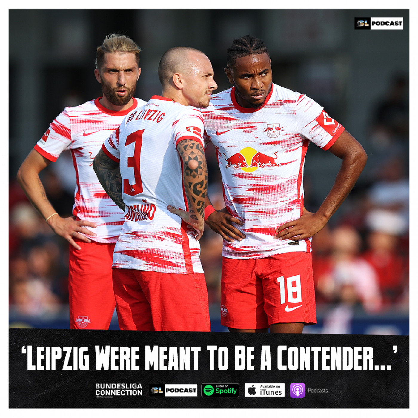 The Bundesliga Connection