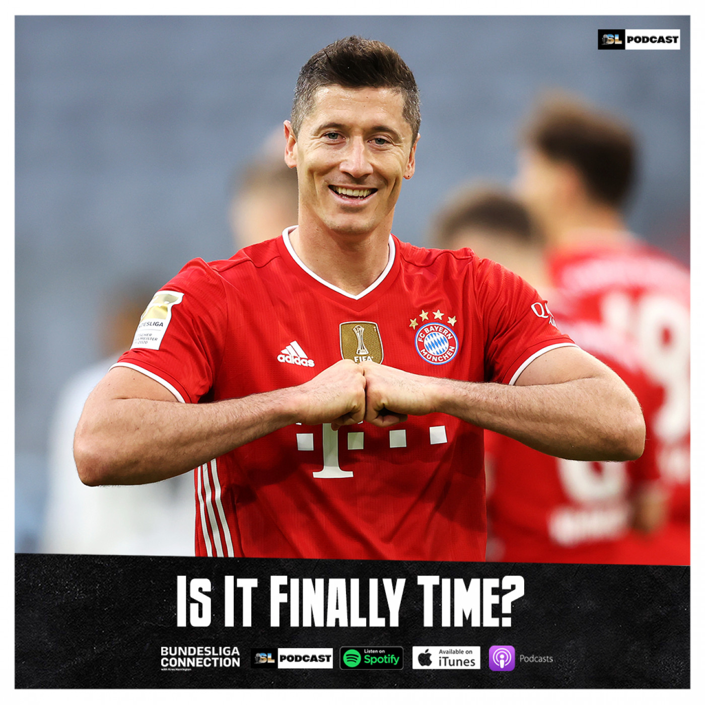 The Bundesliga Connection