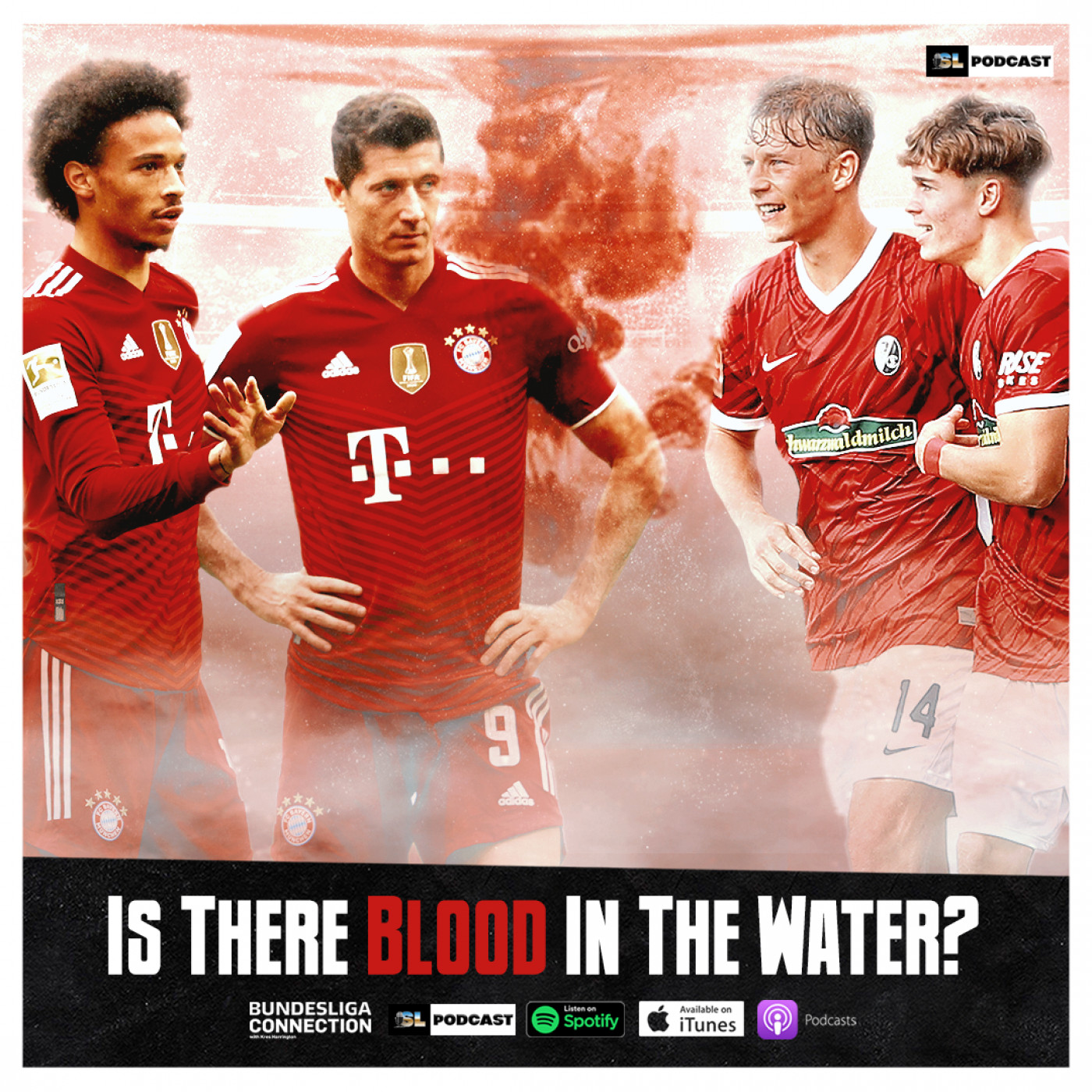 The Bundesliga Connection