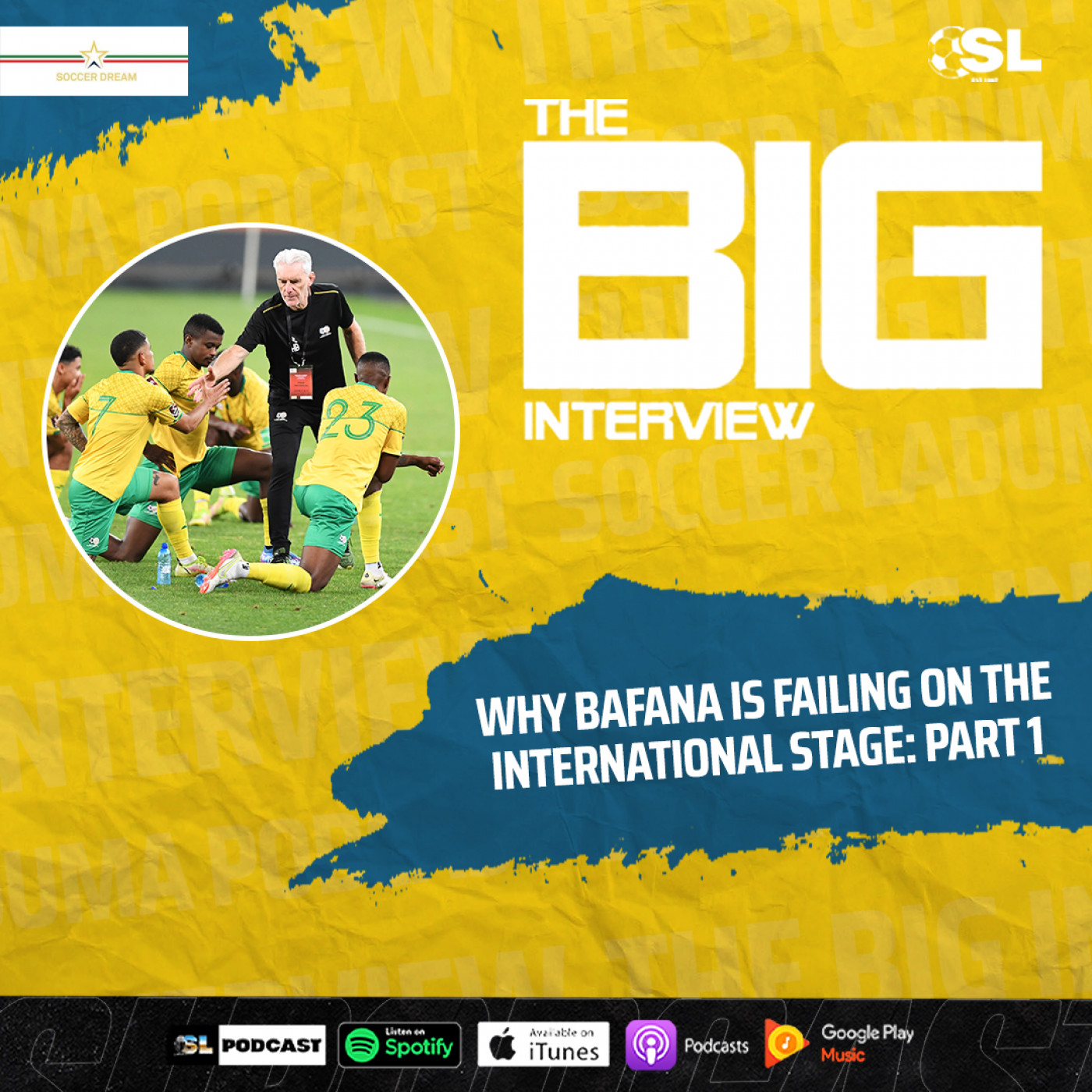 The Big Interview