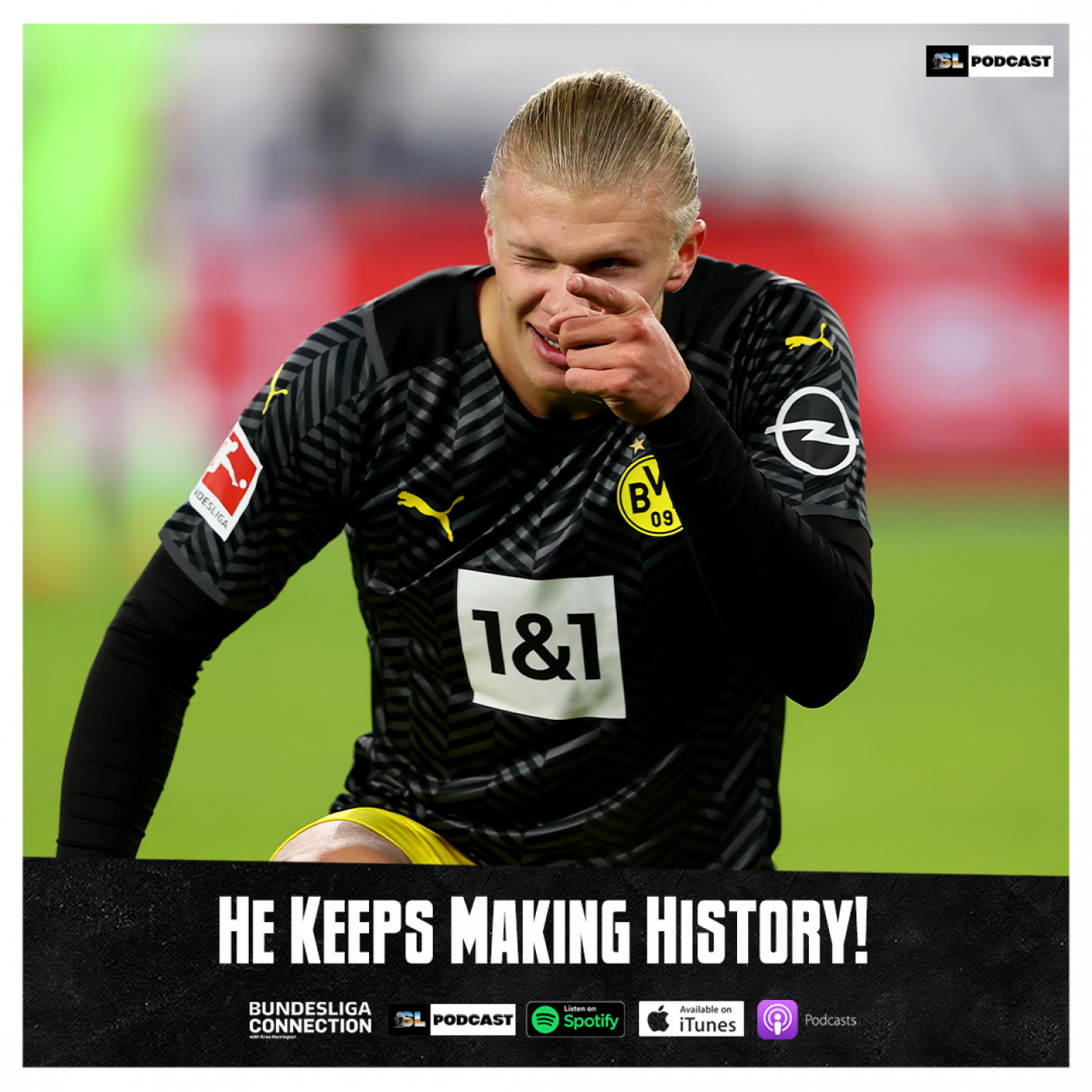 The Bundesliga Connection