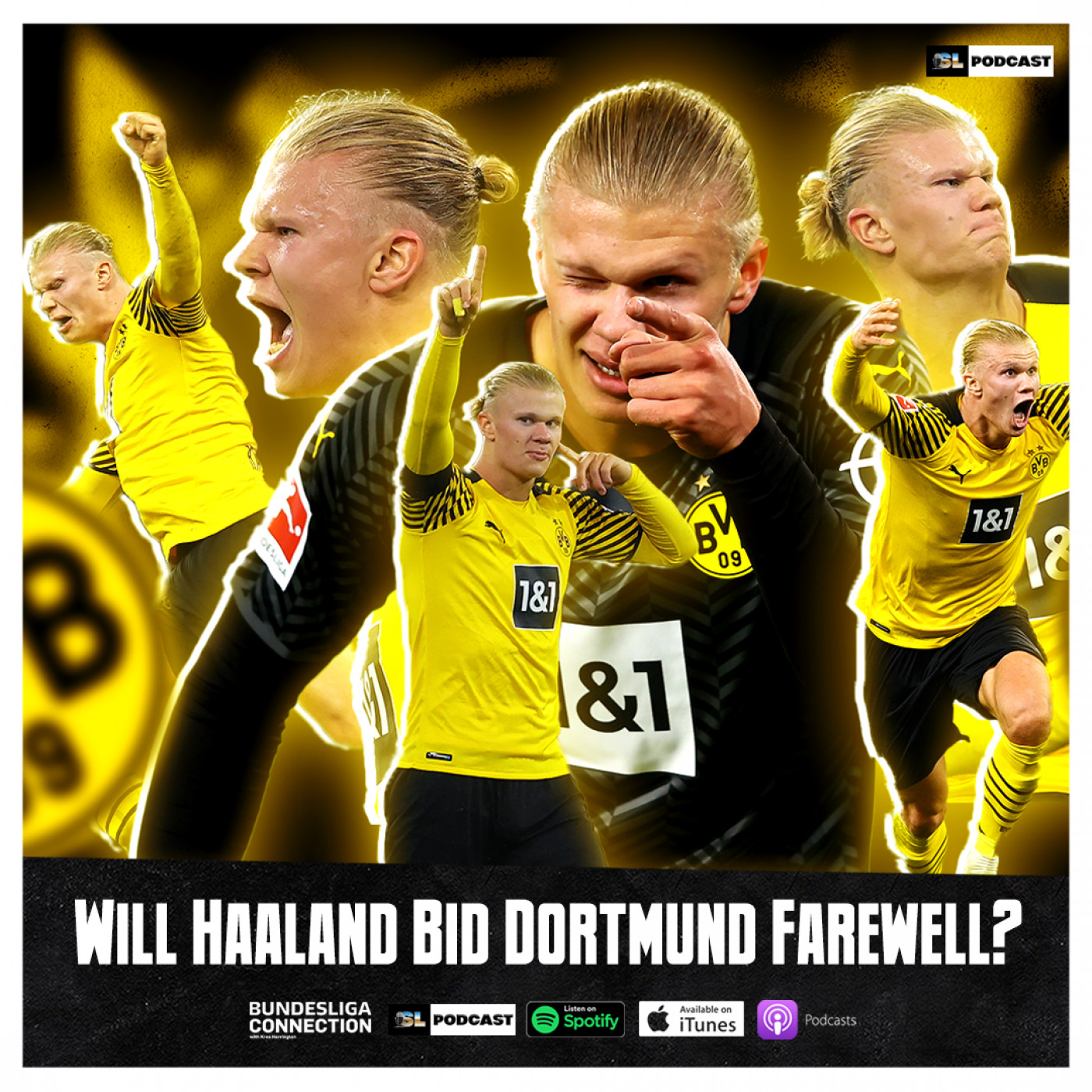 The Bundesliga Connection