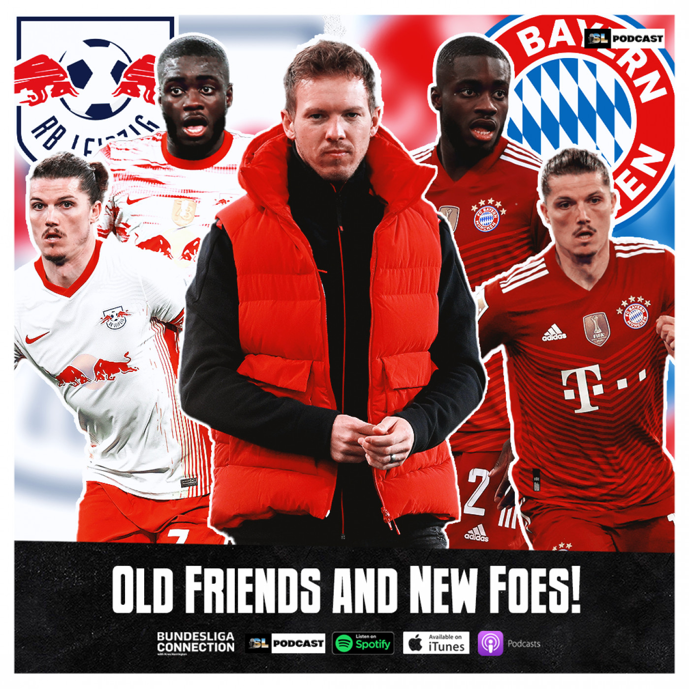 The Bundesliga Connection
