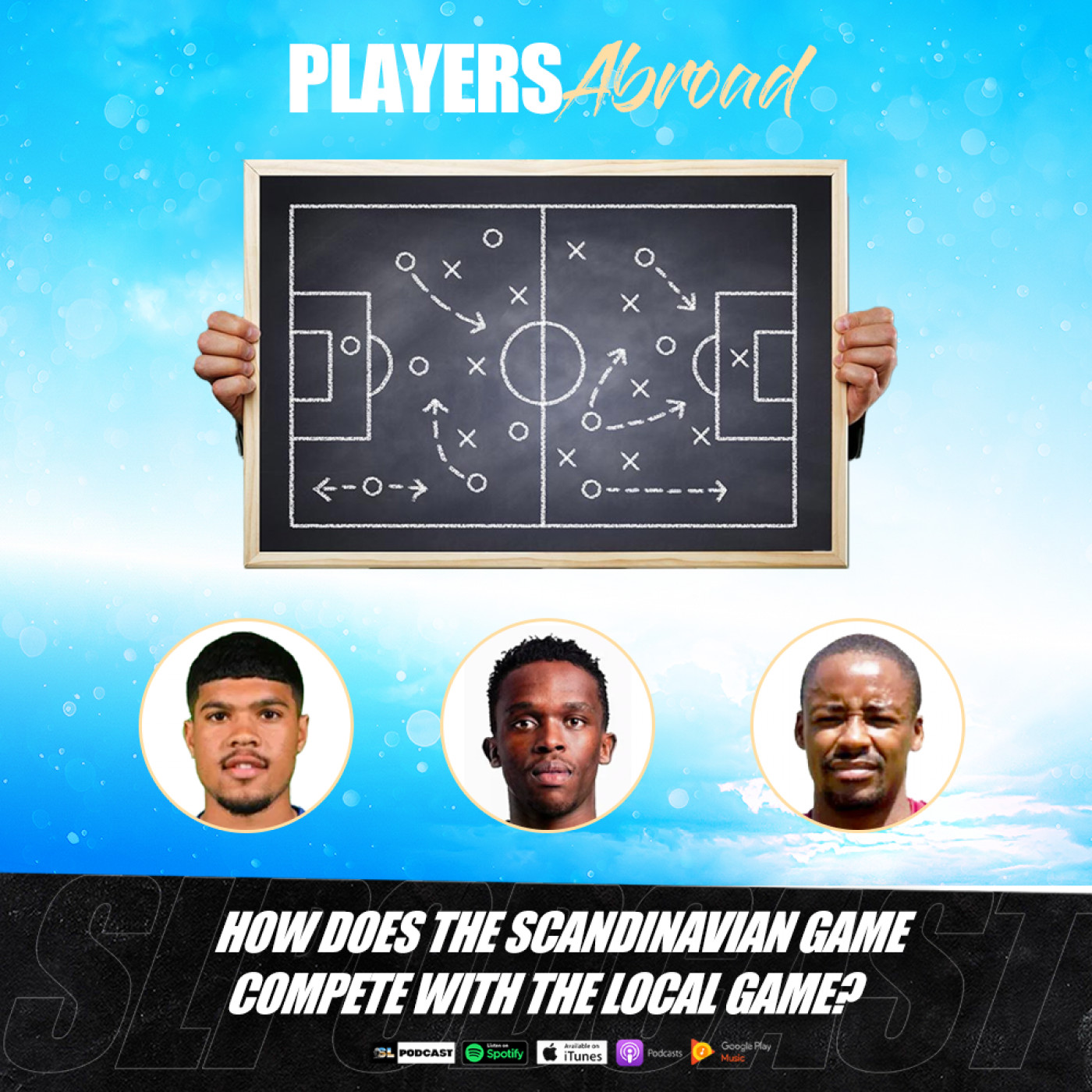 Players Abroad