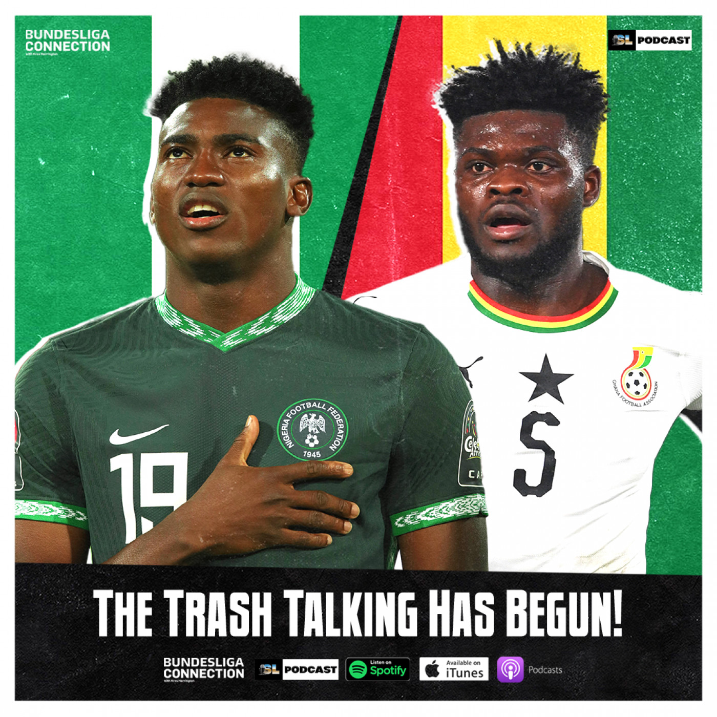 The Bundesliga Connection