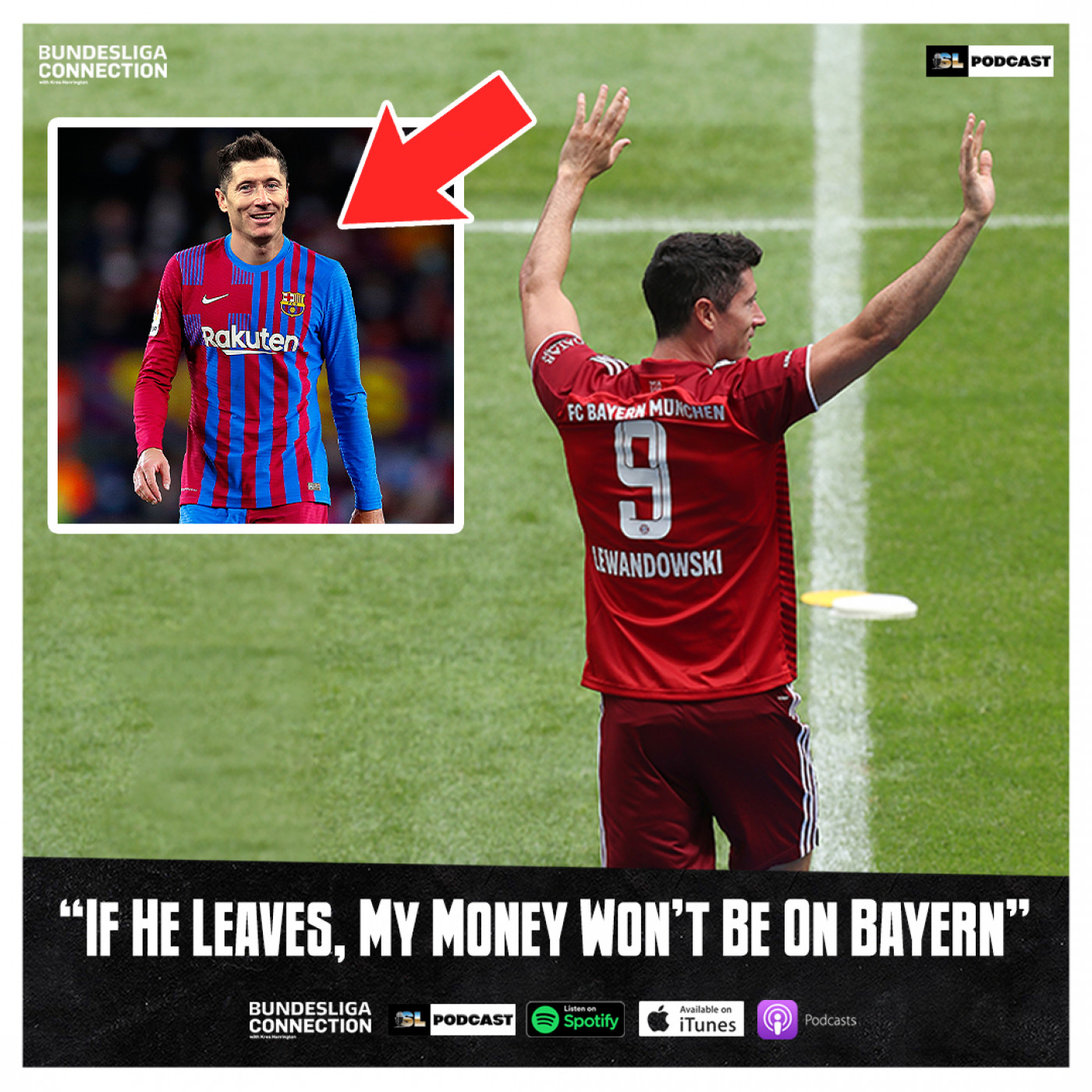 The Bundesliga Connection