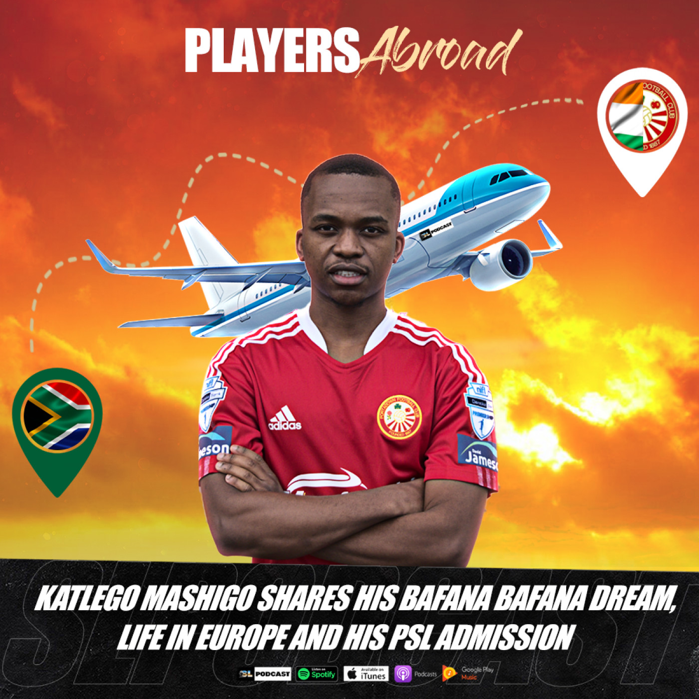 Players Abroad