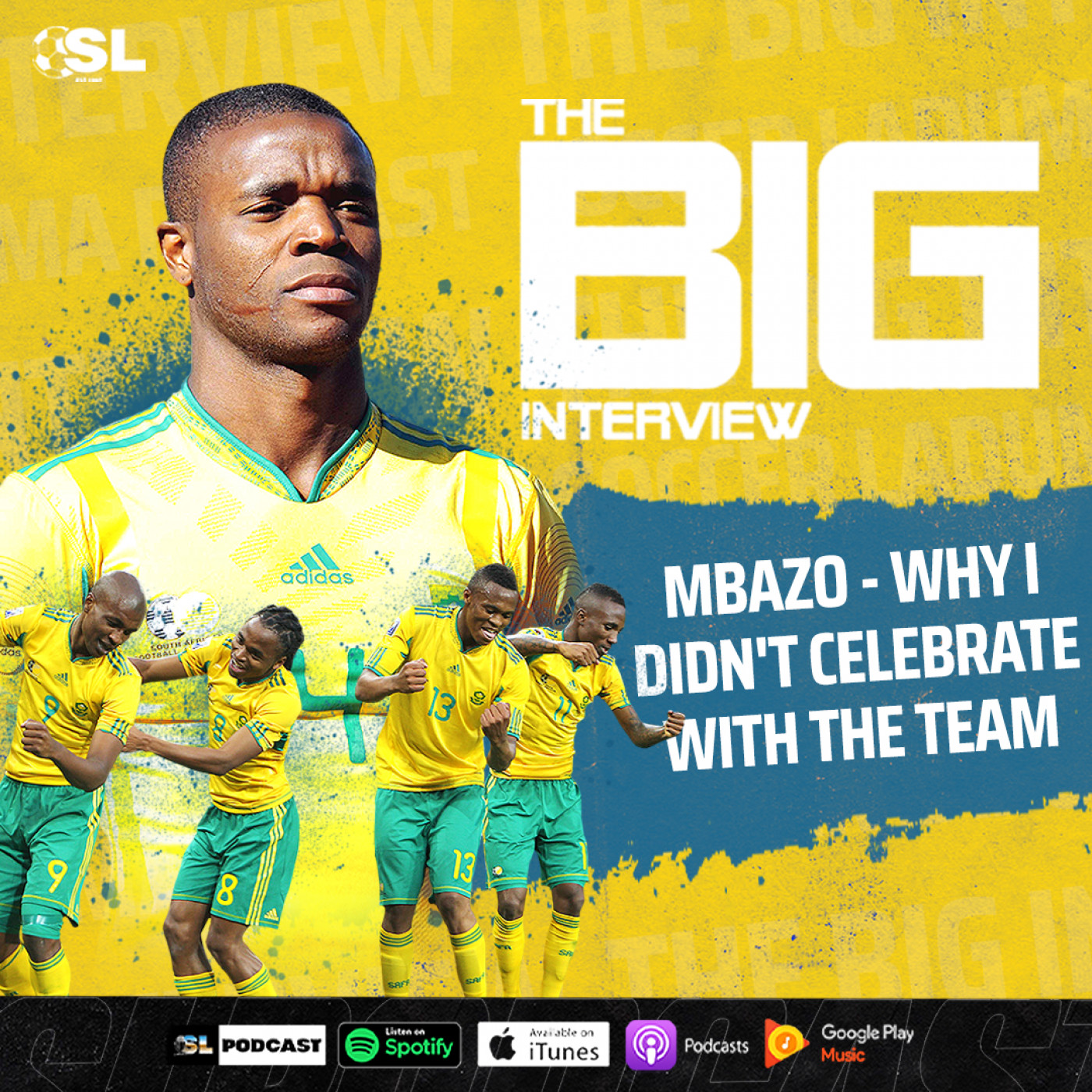 The Big Interview