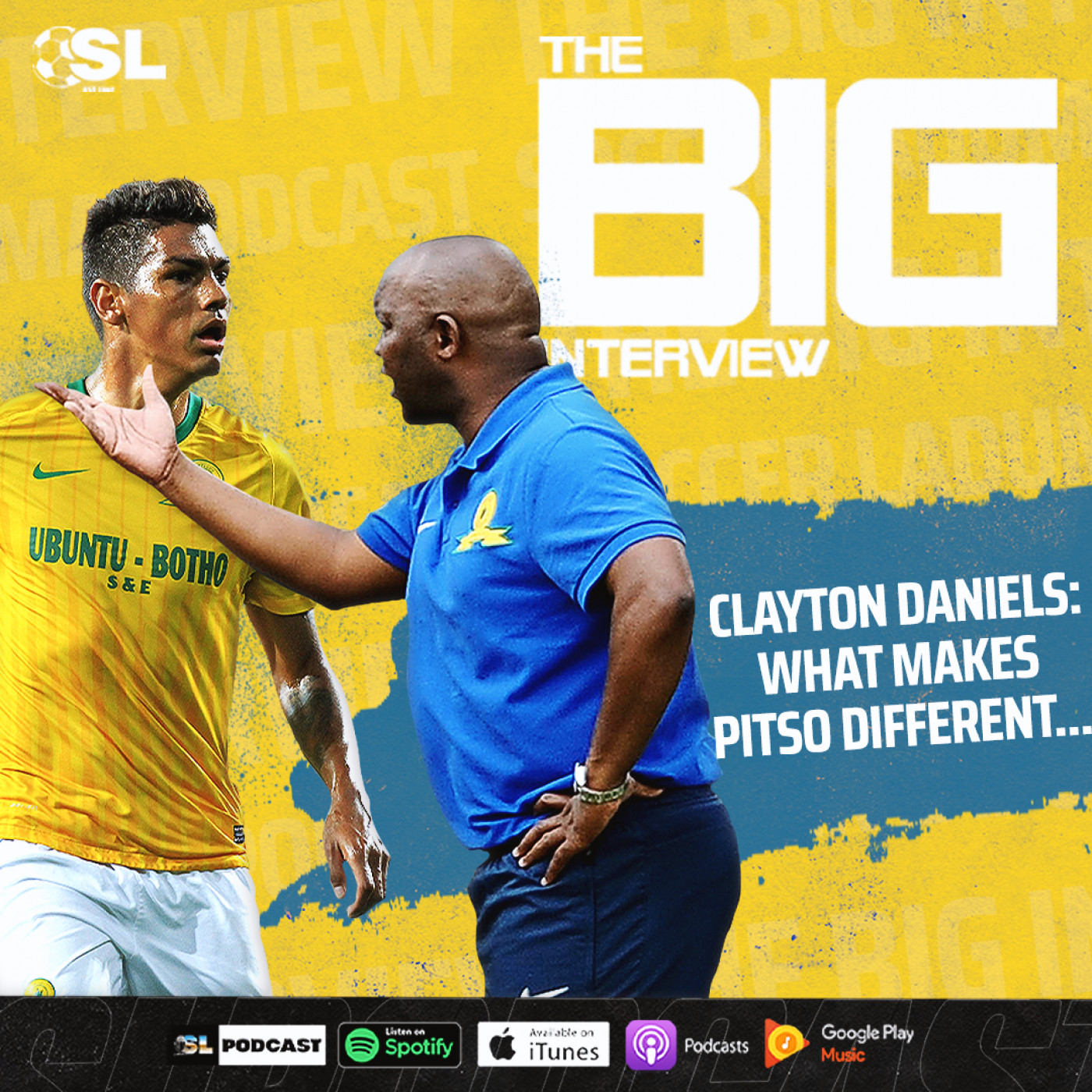 The Big Interview