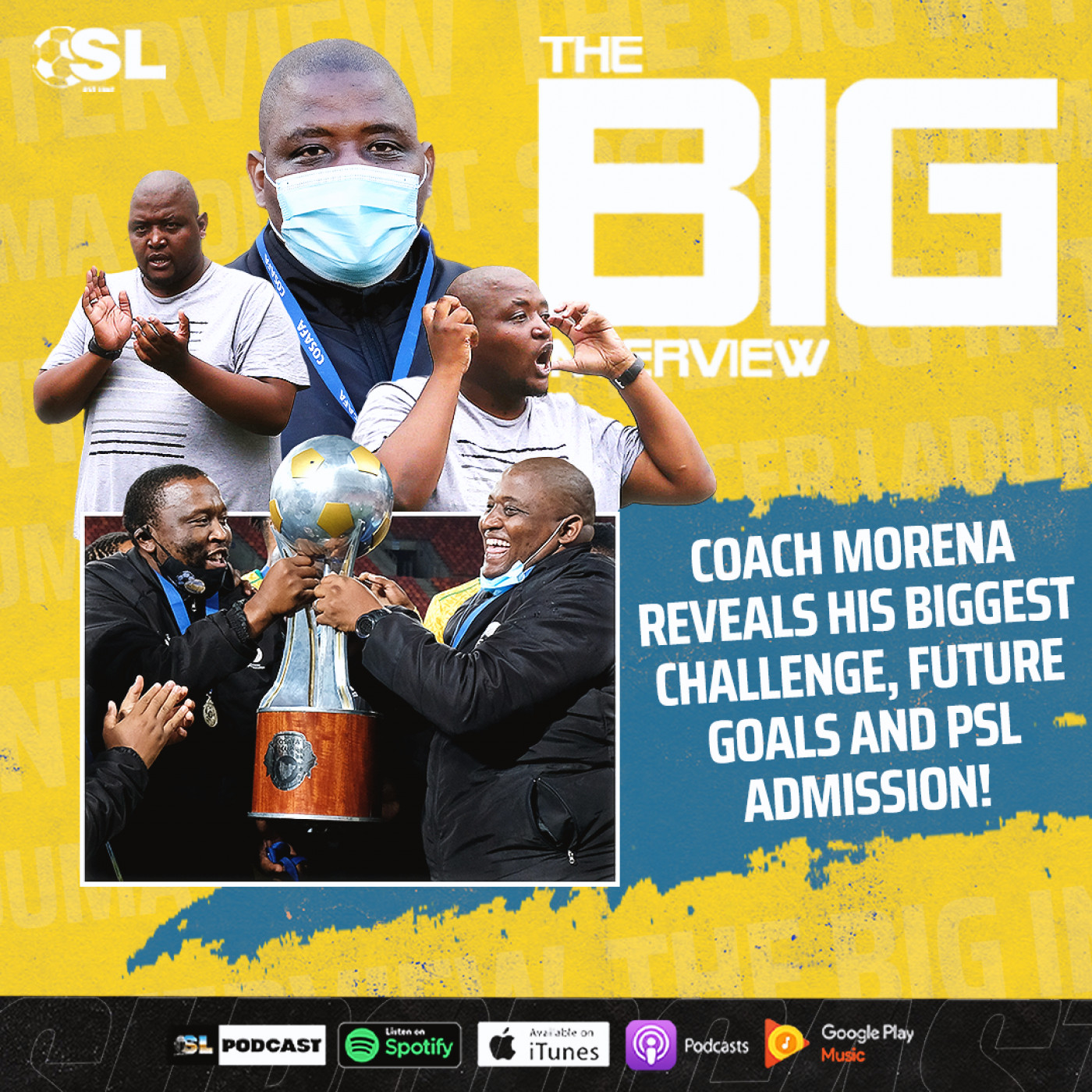 The Big Interview