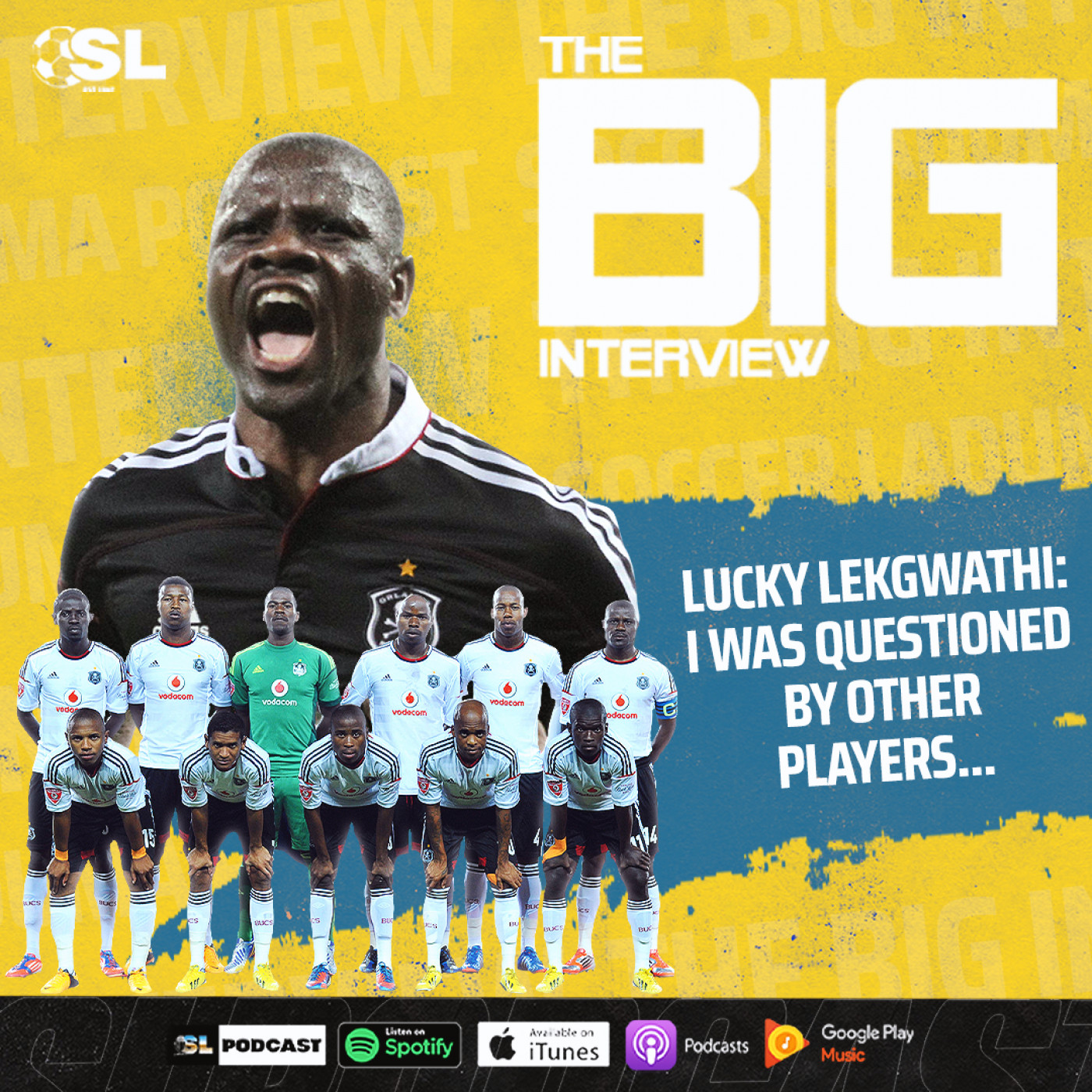 The Big Interview