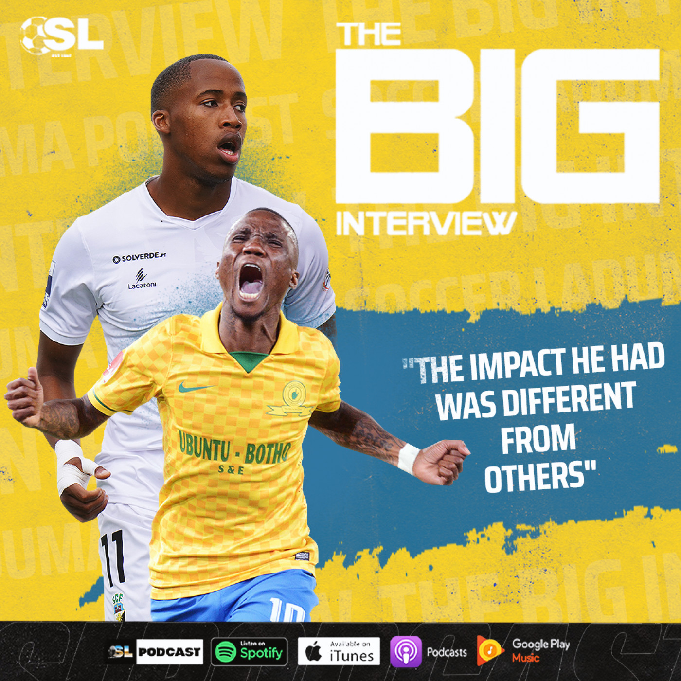 The Big Interview