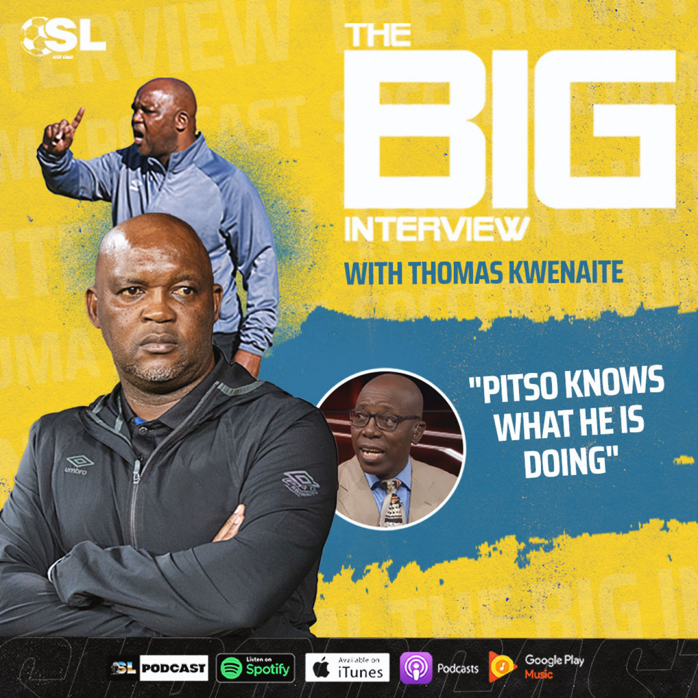 The Big Interview