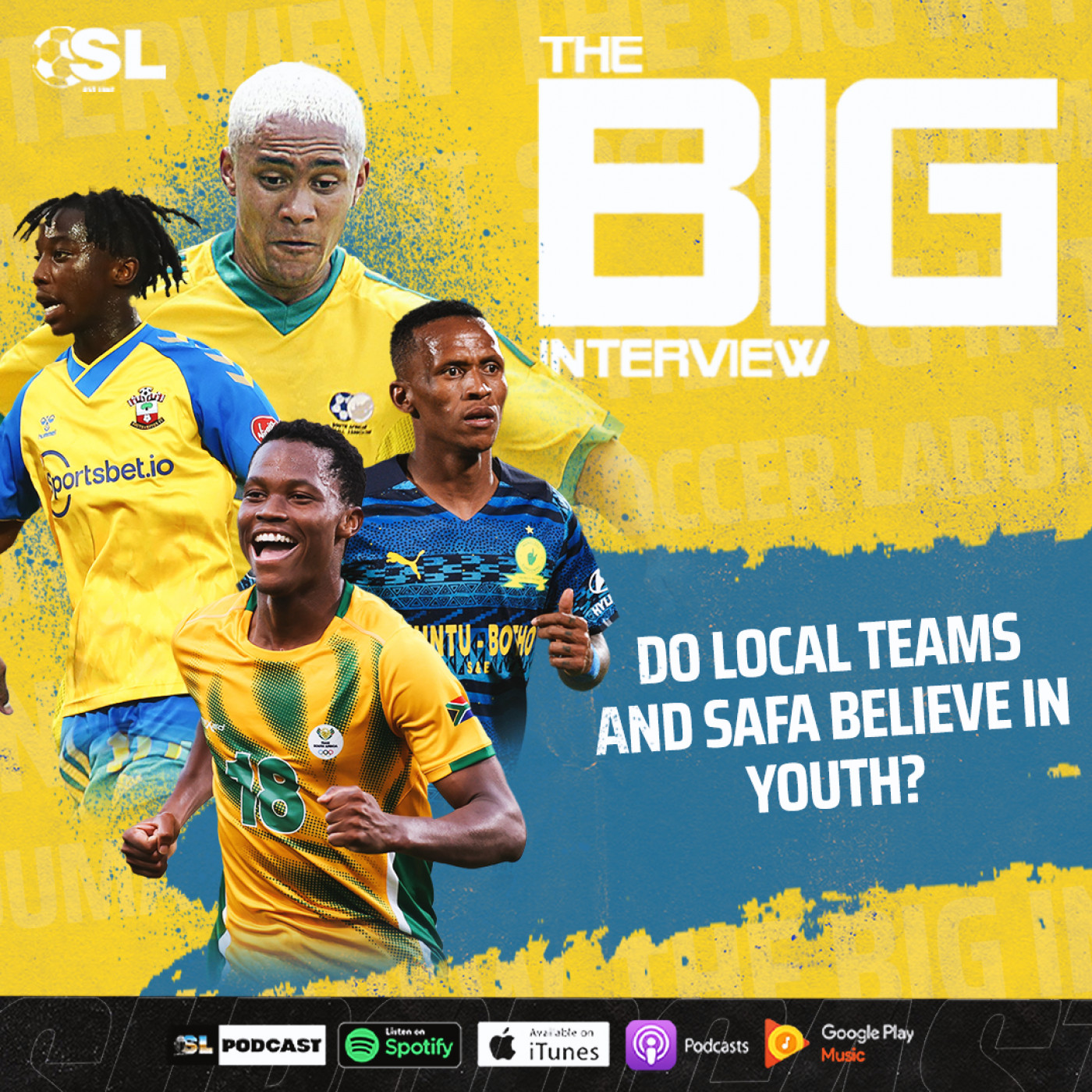 The Big Interview