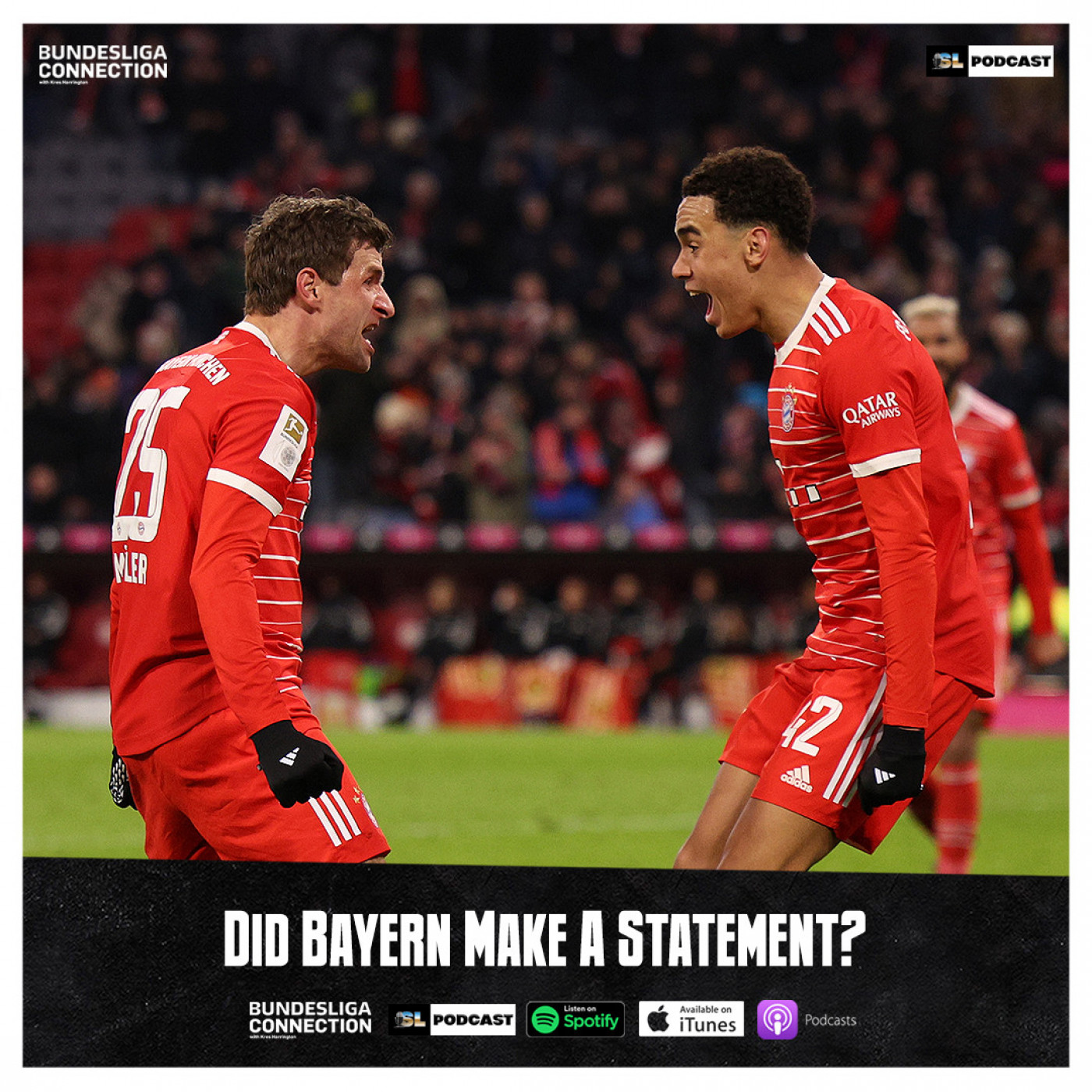 Soccer Laduma Podcast