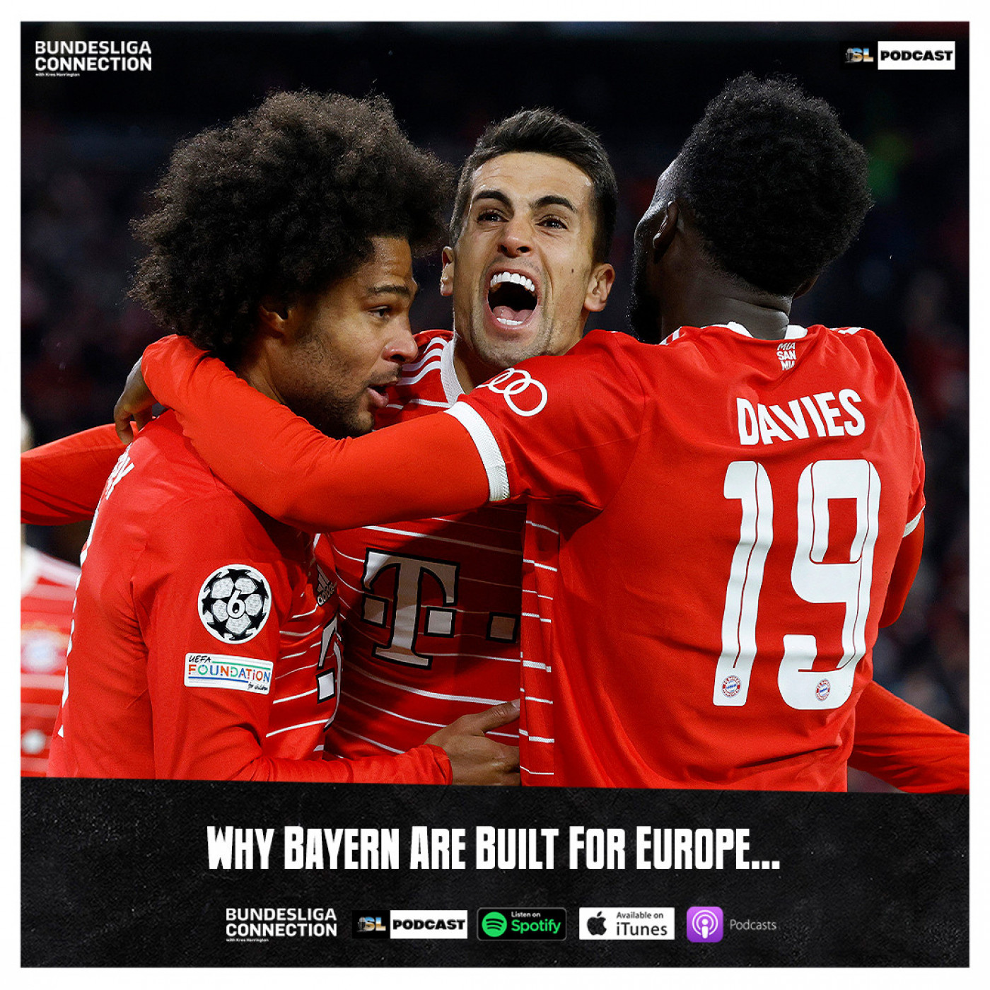 Soccer Laduma Podcast