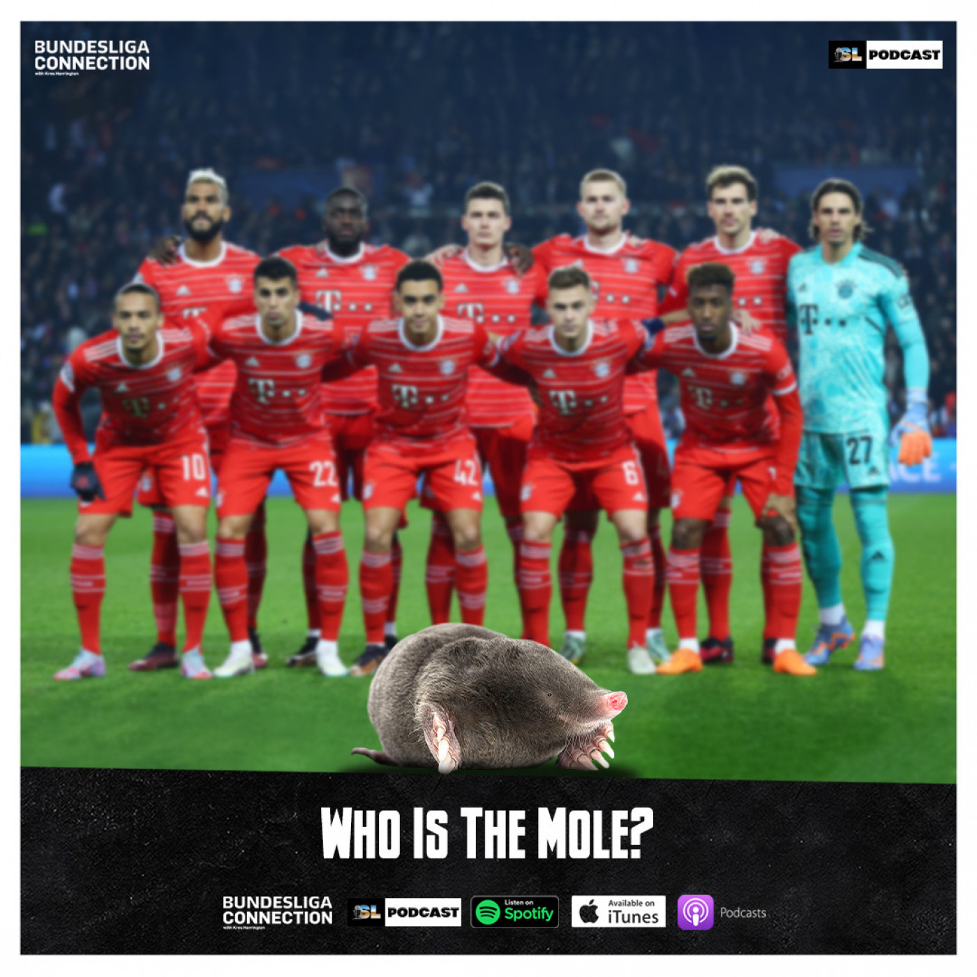 Soccer Laduma Podcast
