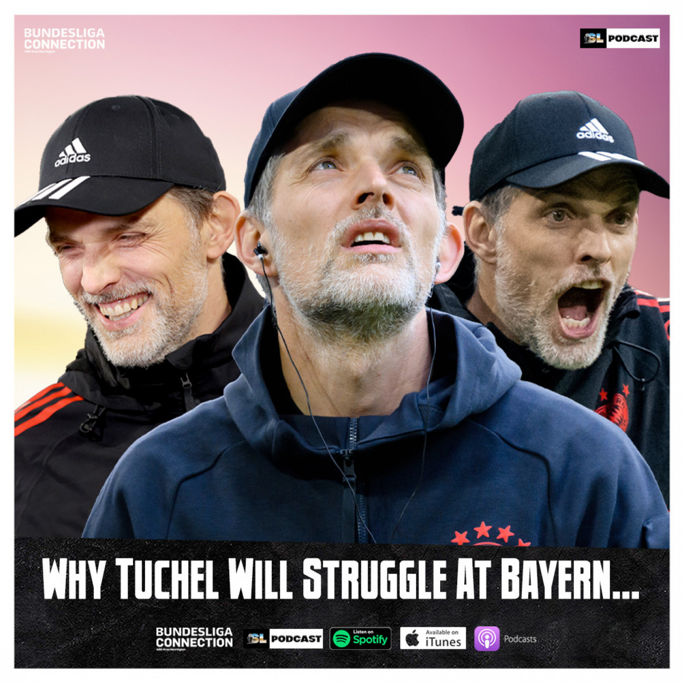 The Bundesliga Connection