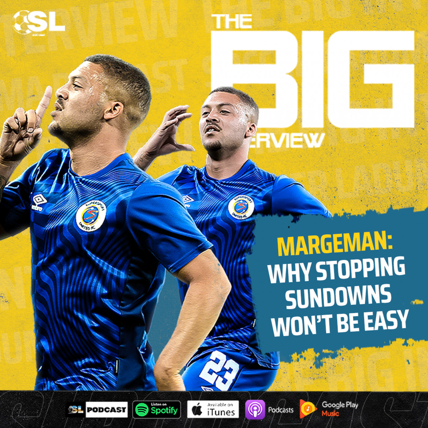 The Big Interview