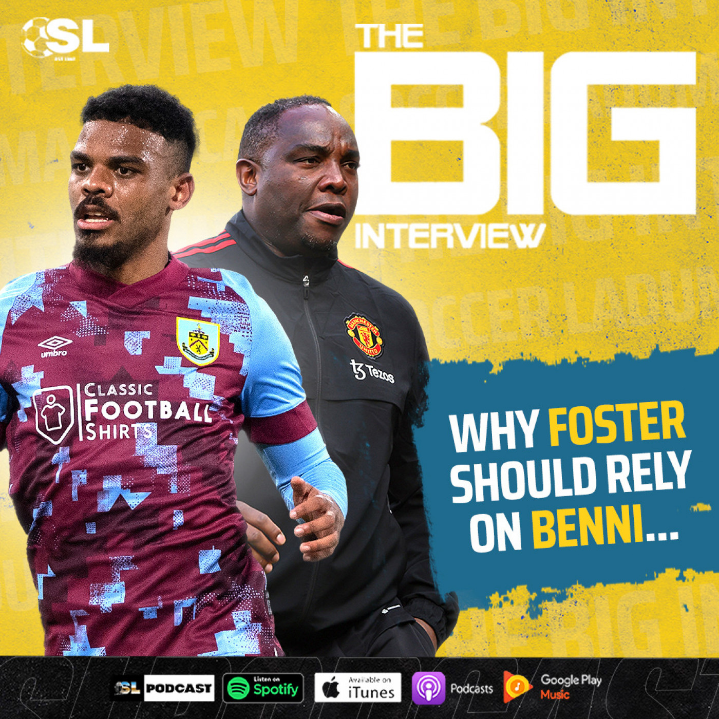 The Big Interview