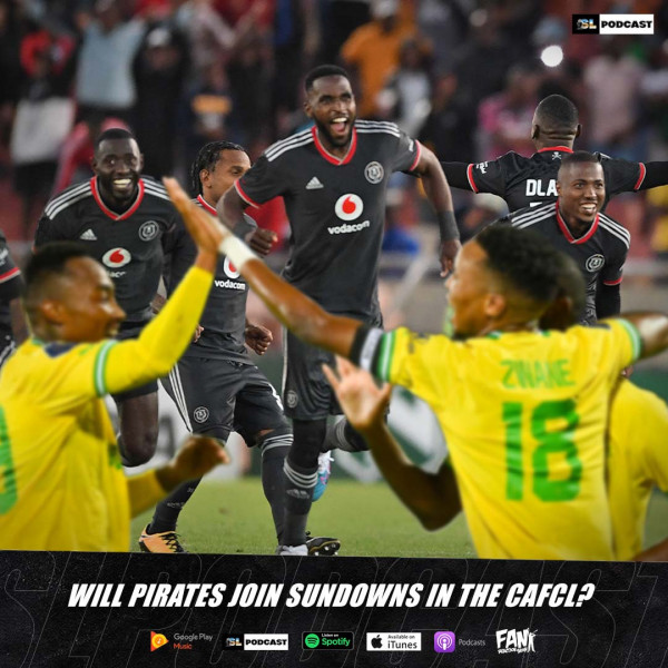 Relive the last Chiefs v Pirates battles - DStv Premiership 2021/22