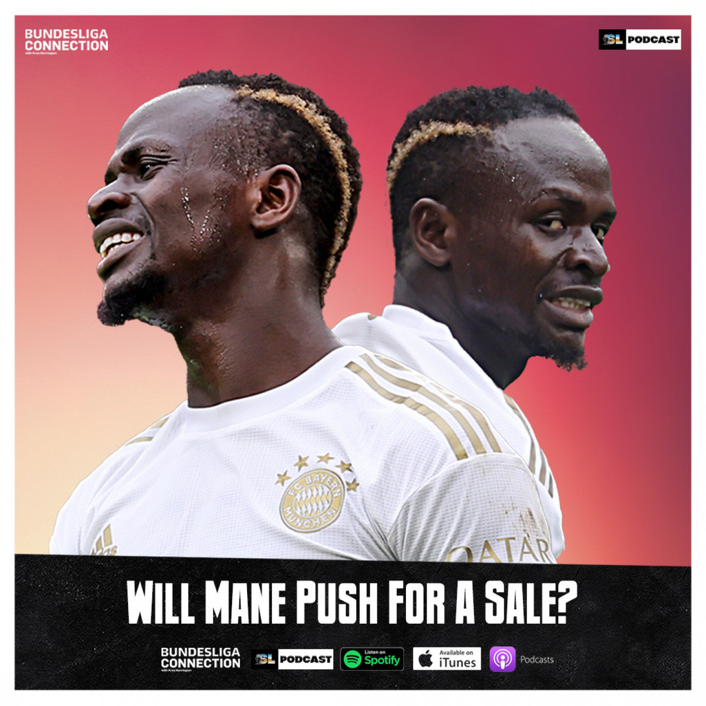 The Bundesliga Connection
