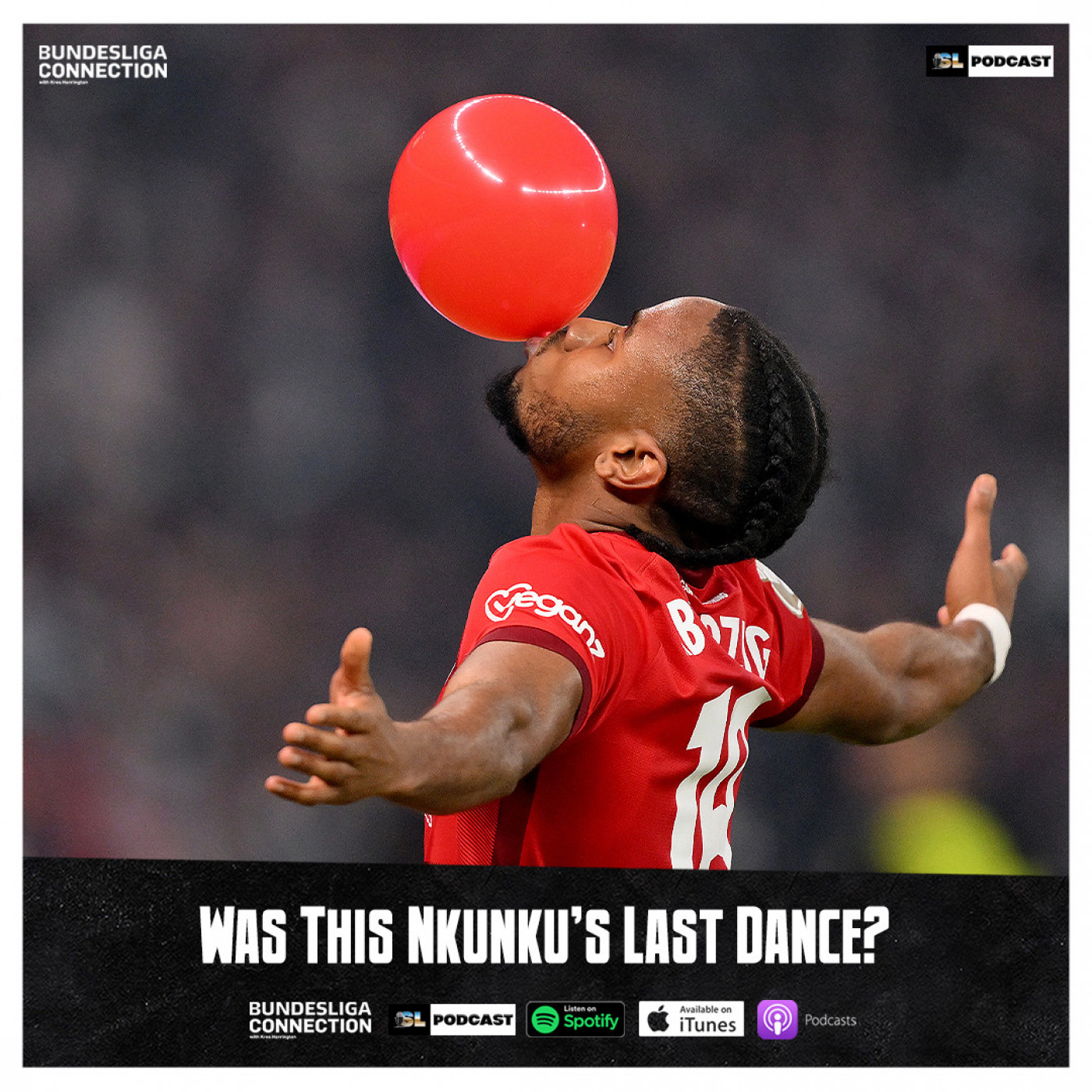 The Bundesliga Connection