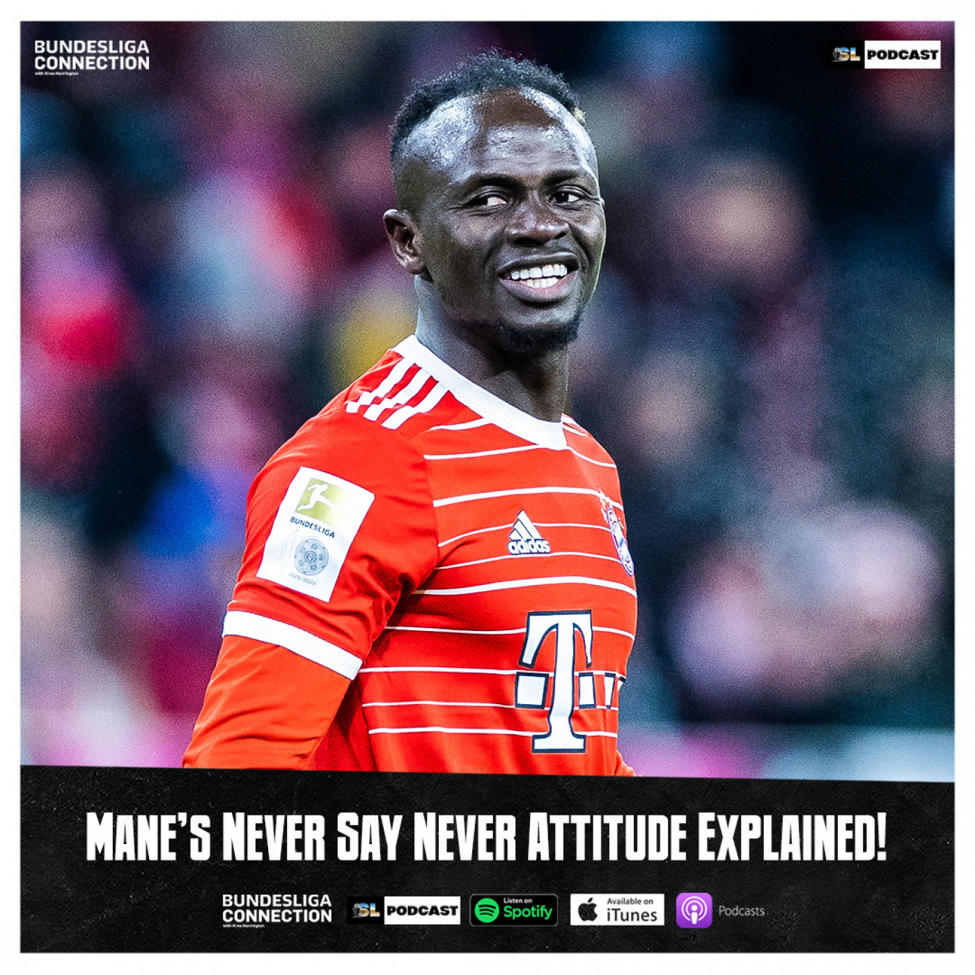 The Bundesliga Connection
