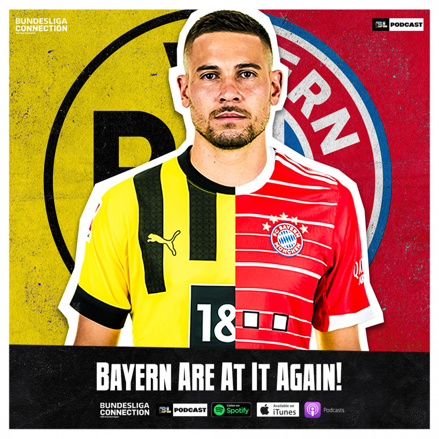 The Bundesliga Connection