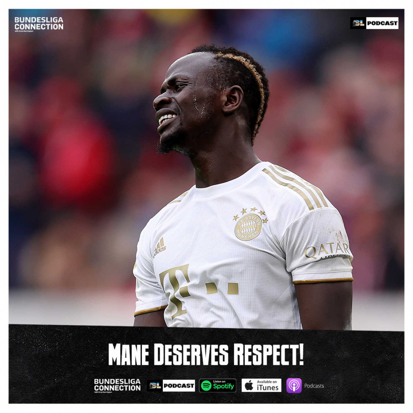 The Bundesliga Connection