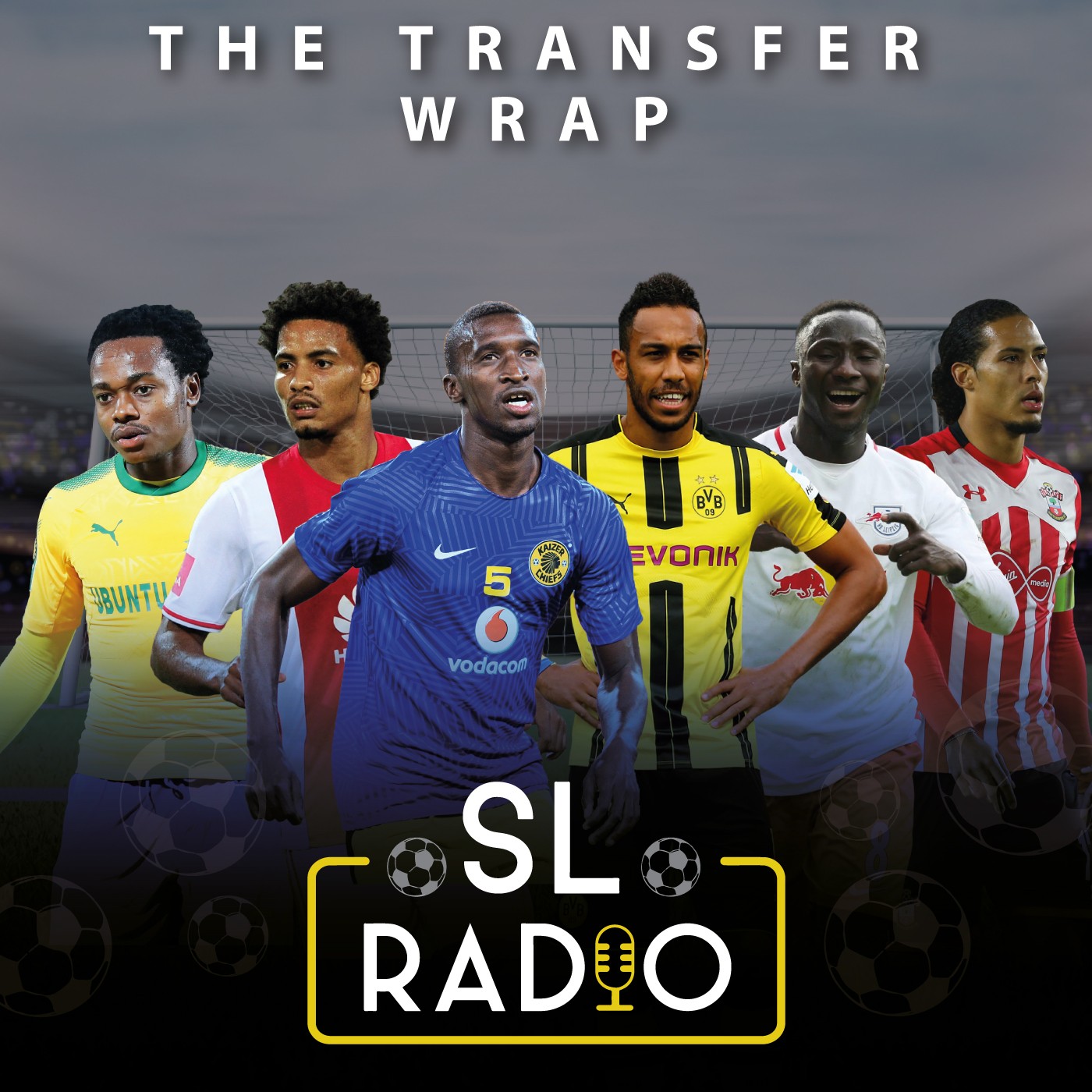 The Transfer Wrap