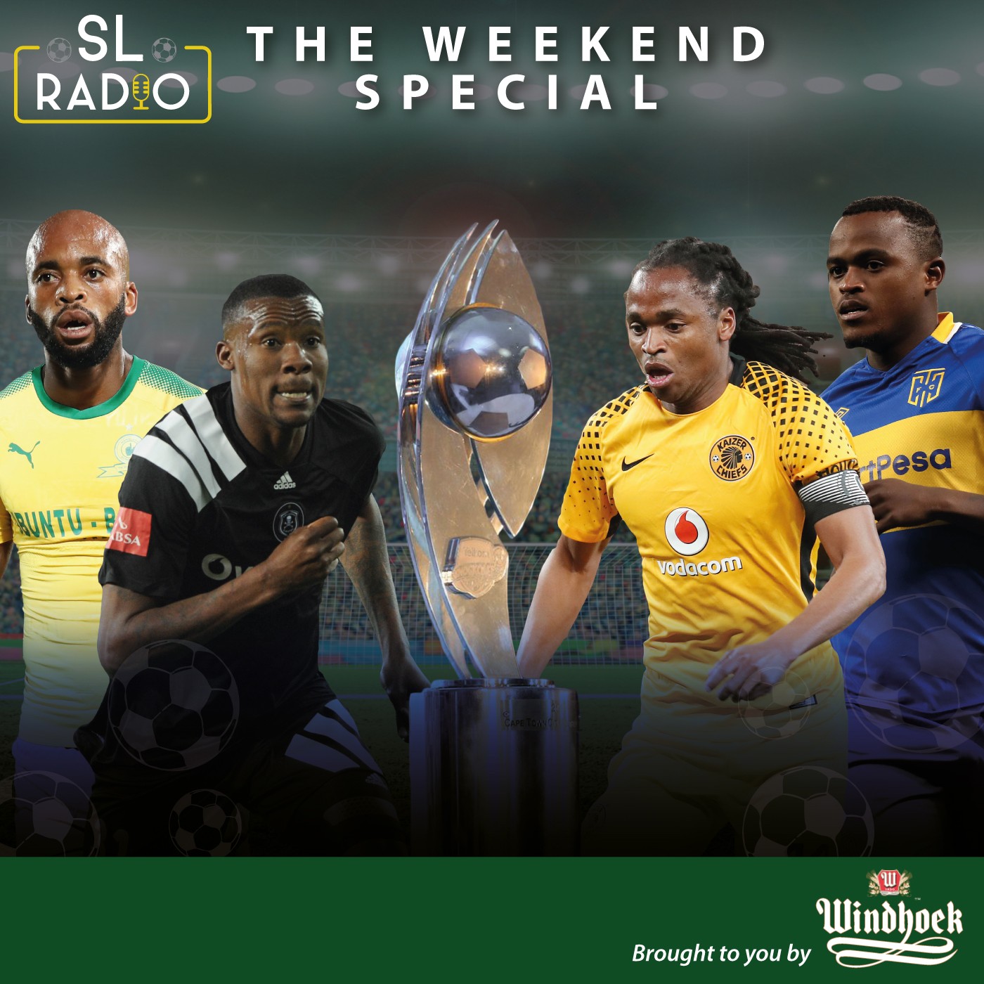 The Weekend Special
