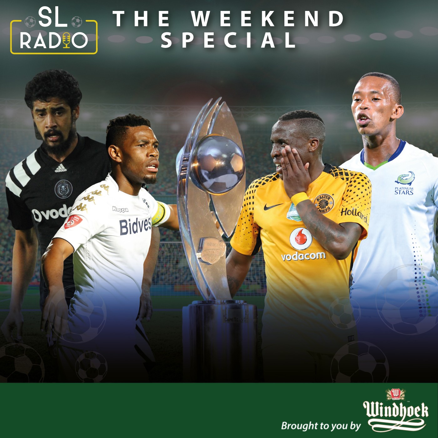 The Weekend Special