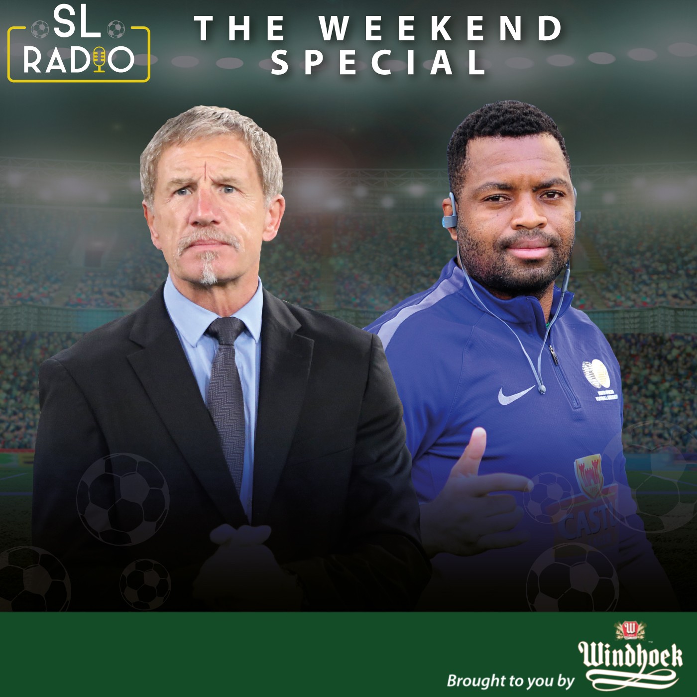 The Weekend Special