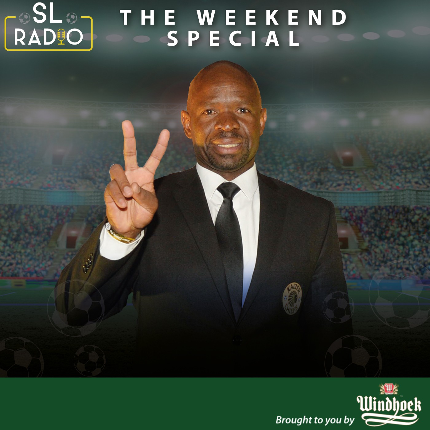 The Weekend Special