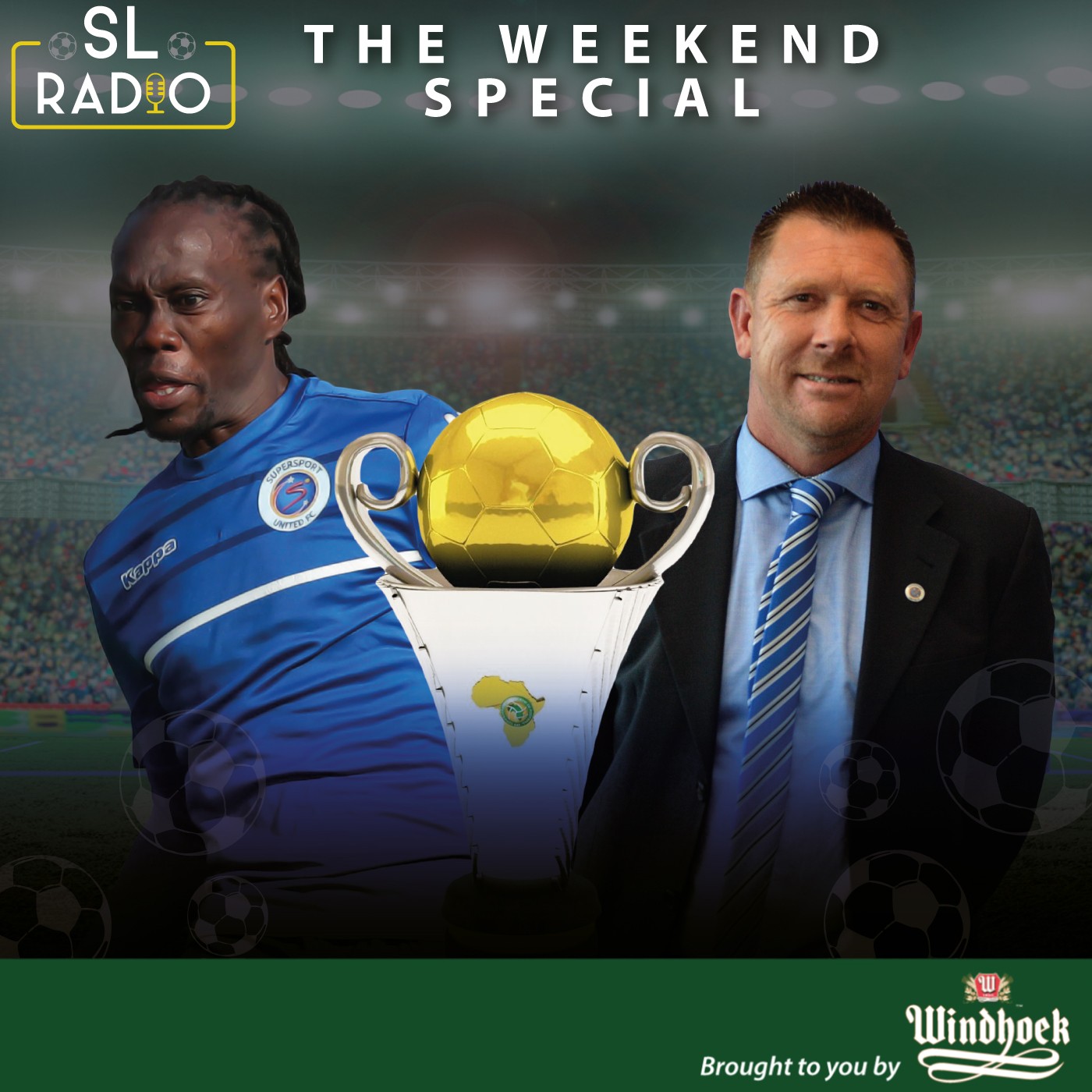 The Weekend Special