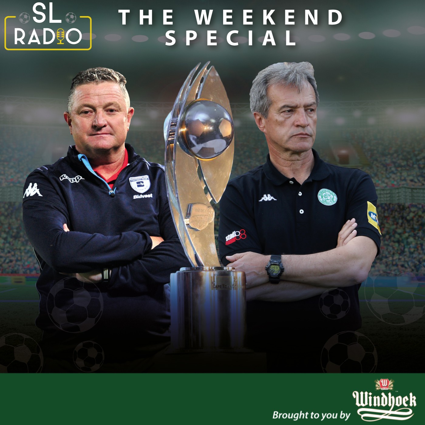 The Weekend Special