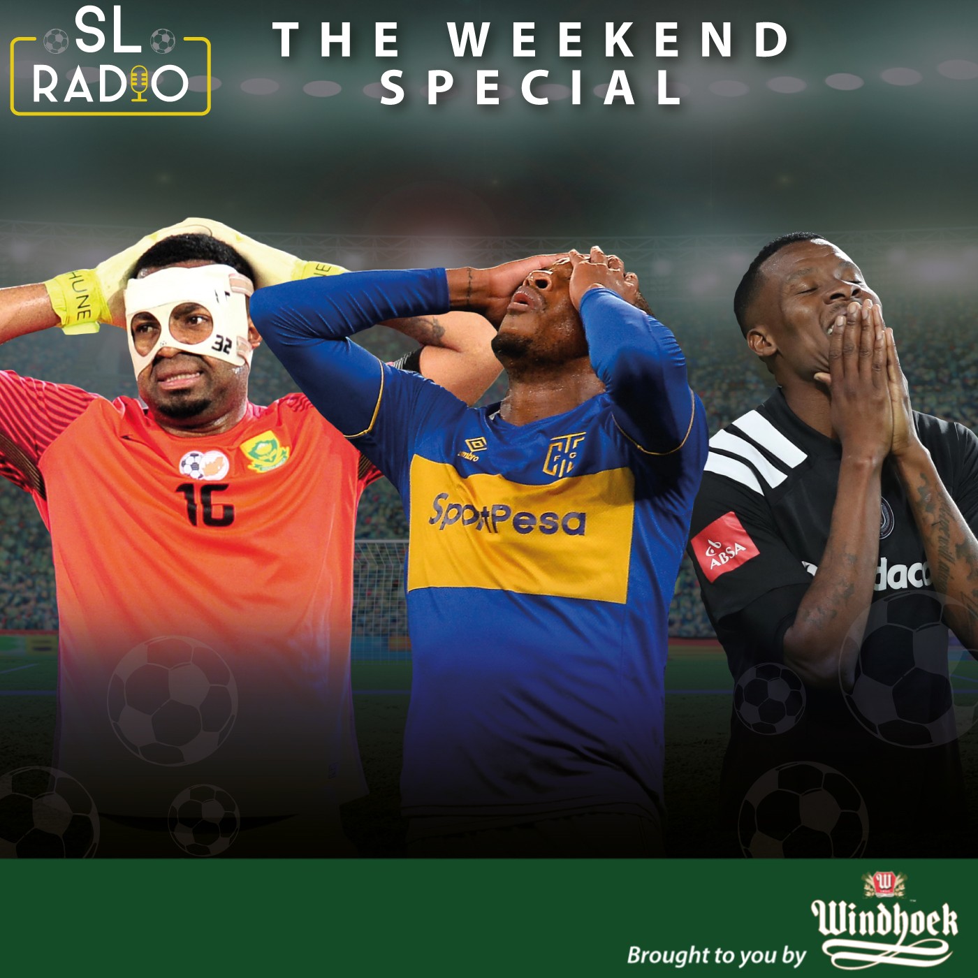 The Weekend Special